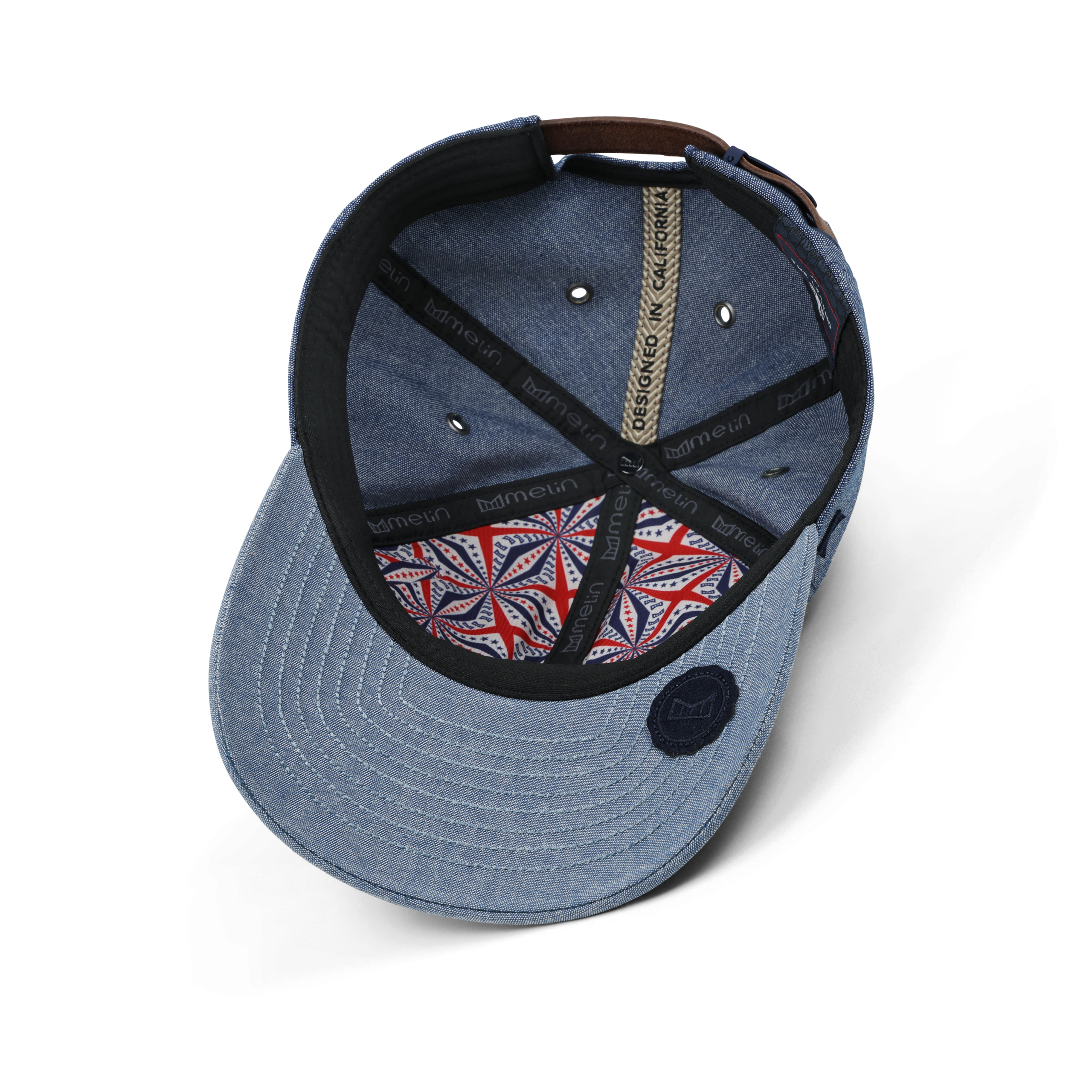 The Legend Mill United - Chambray - Image 6