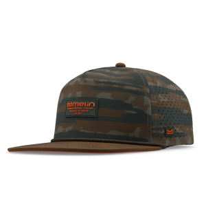 Coronado Brick Hydro - Everglade Camo