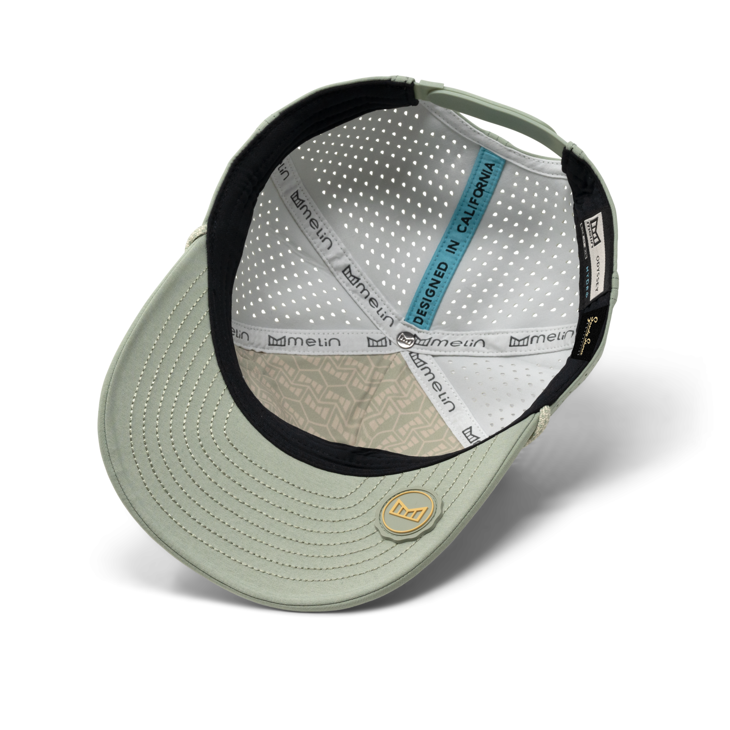 Odysea Rope Bulls Icon Hydro - Sandshell - Image 6
