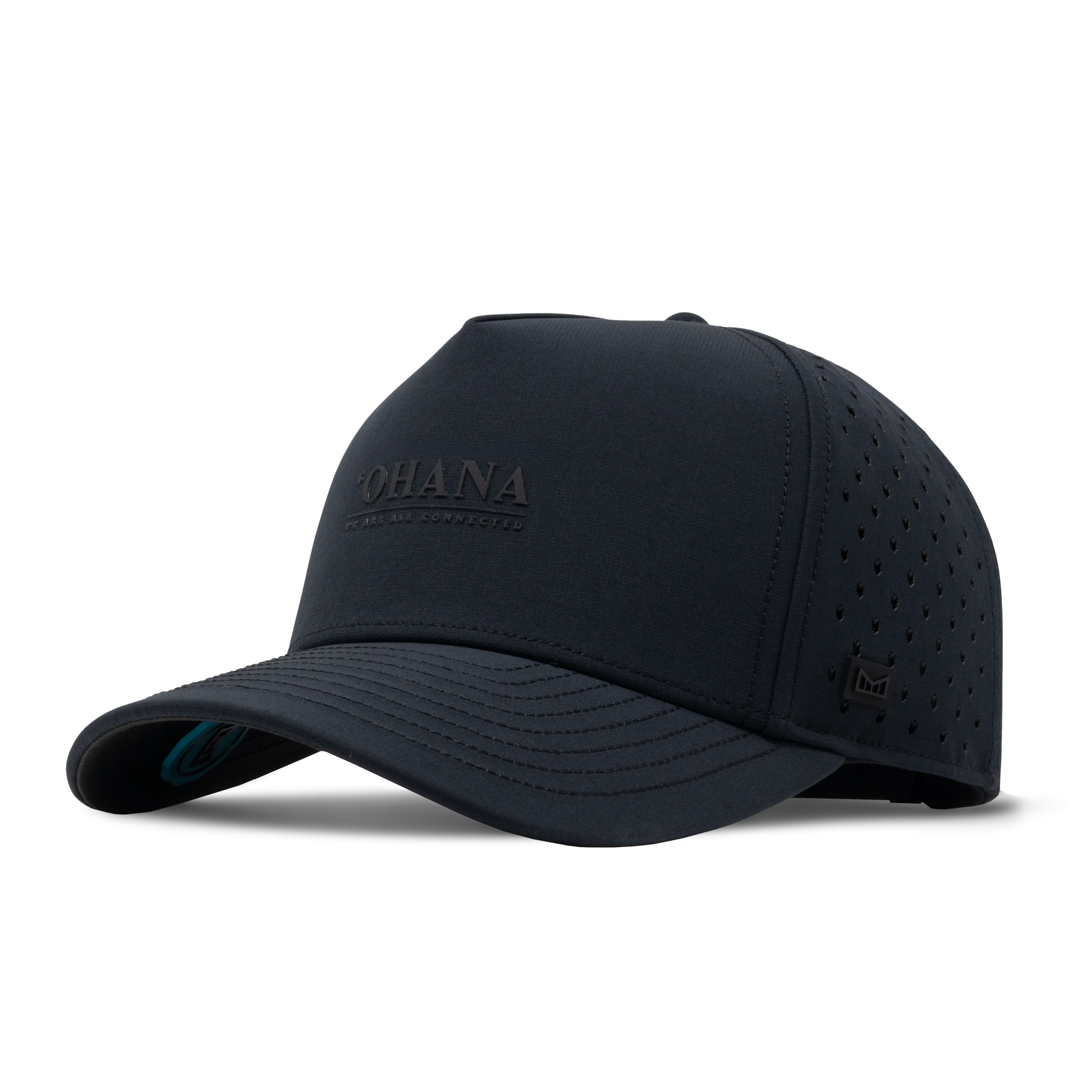 Odysea Ohana Hydro - Black