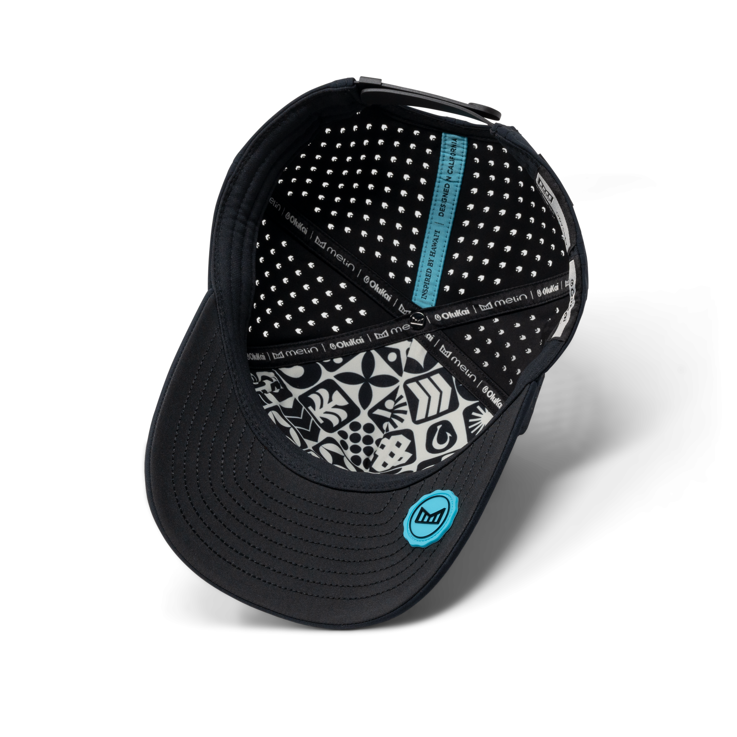 Odysea Ohana Hydro - Black - Image 7