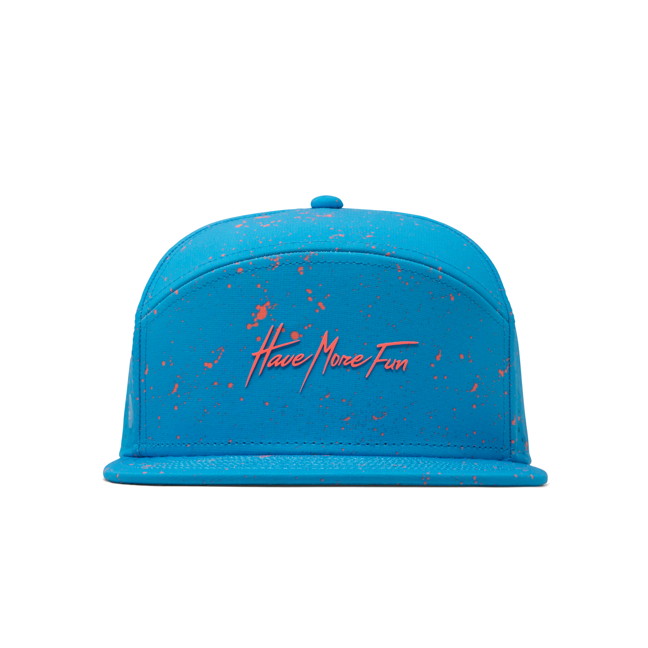 Trenches Neon Hydro - Electric Blue - Image 3