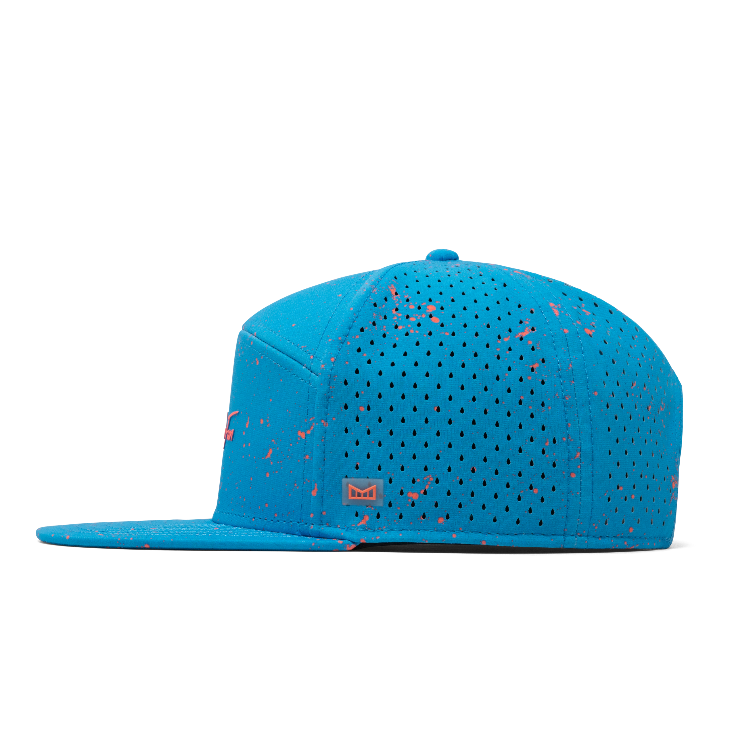 Trenches Neon Hydro - Electric Blue - Image 4