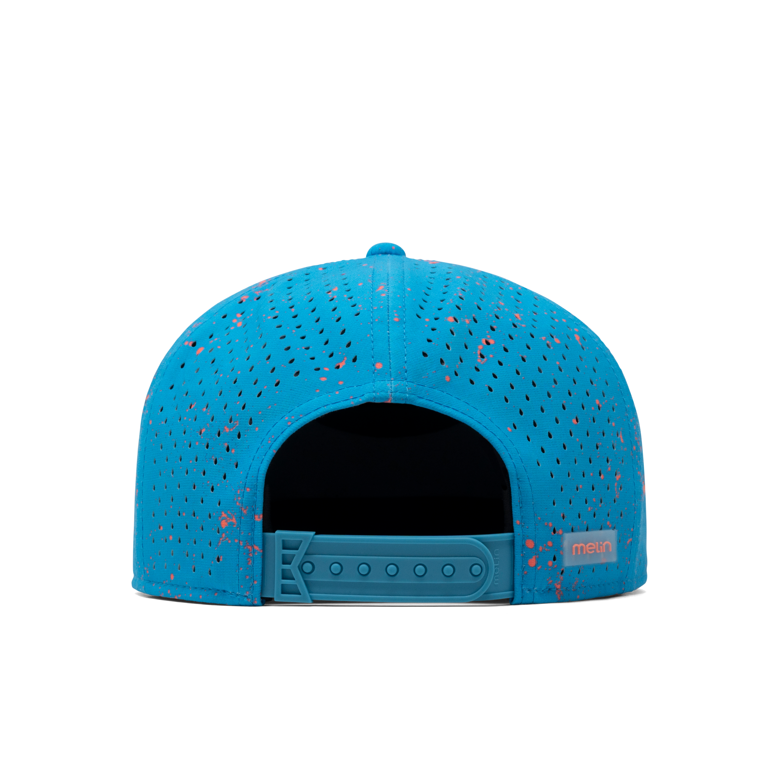 Trenches Neon Hydro - Electric Blue - Image 5