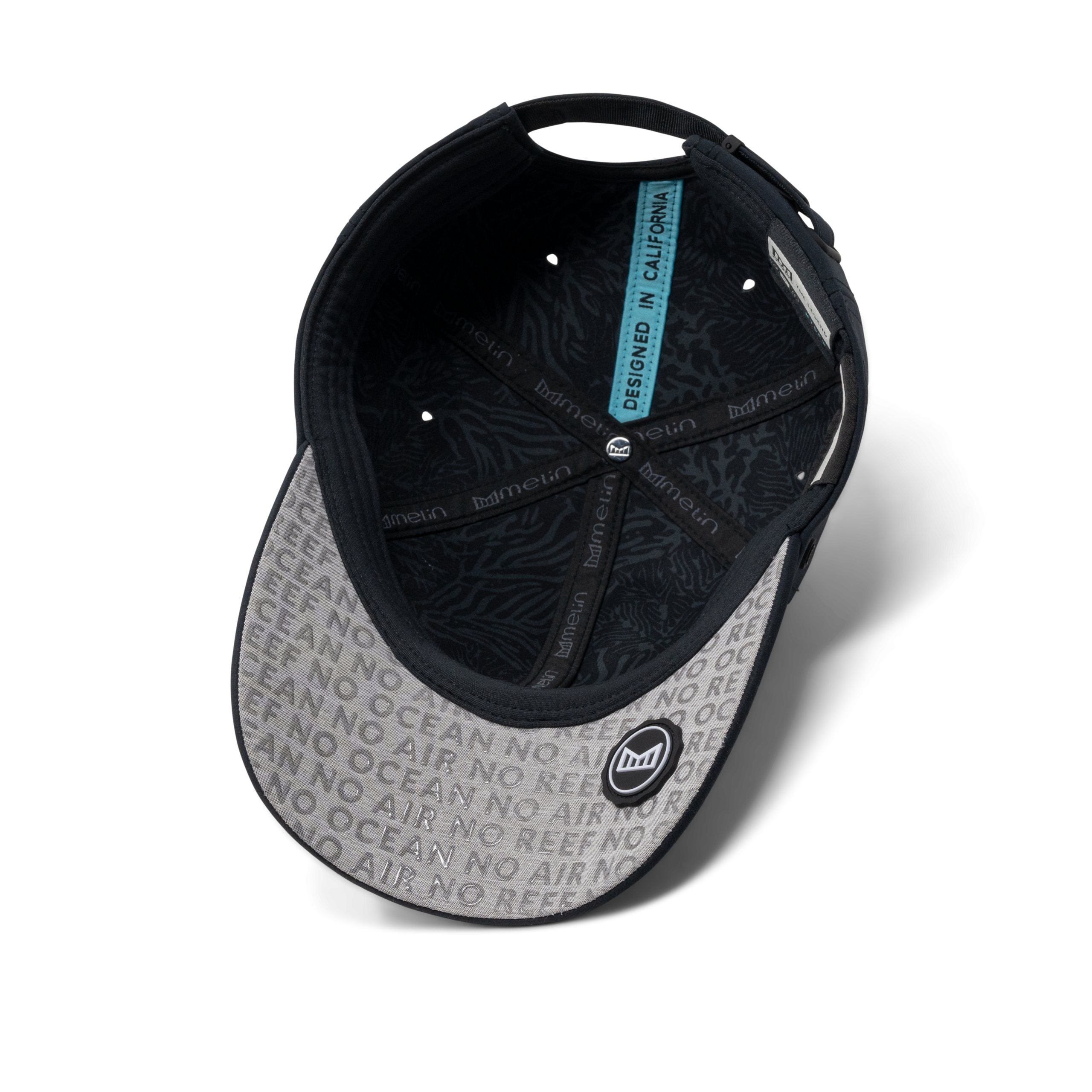 The Legend Coral Gardeners Hydro - Black - Image 6