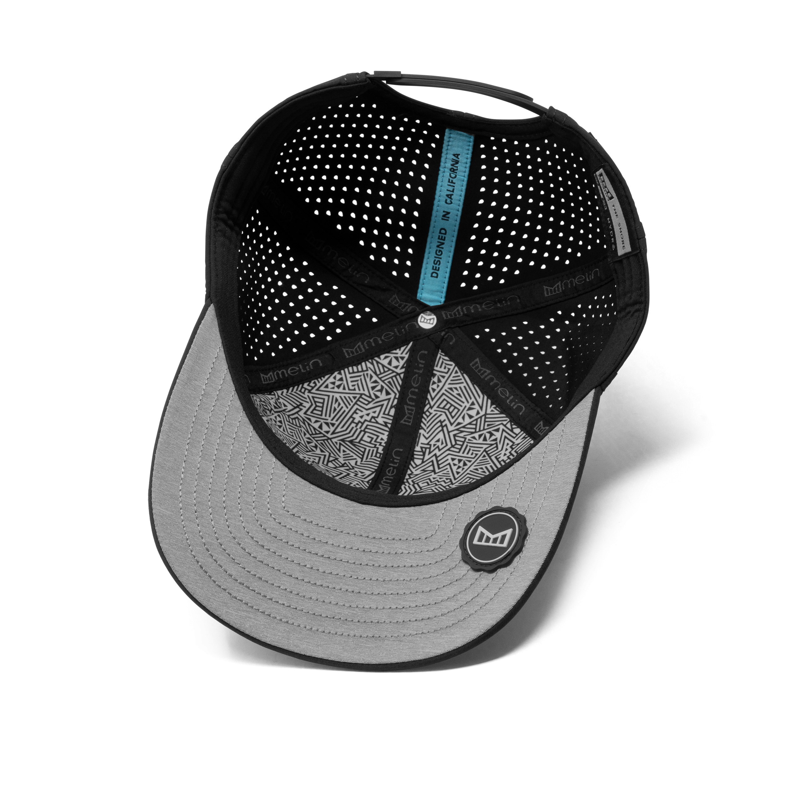 Compass Hydro - Black - Image 6