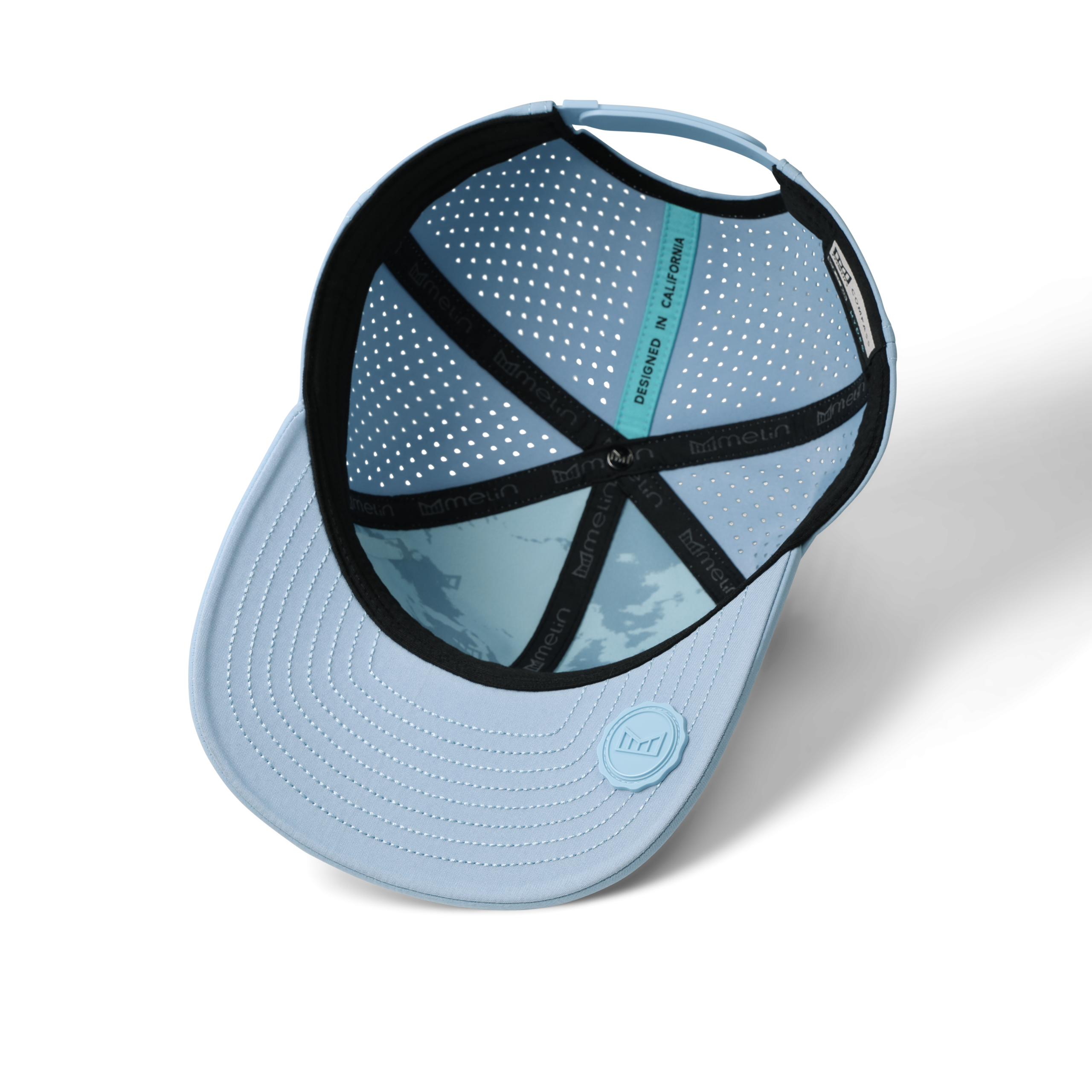 Compass Hydro - Cashmere Blue - Image 6