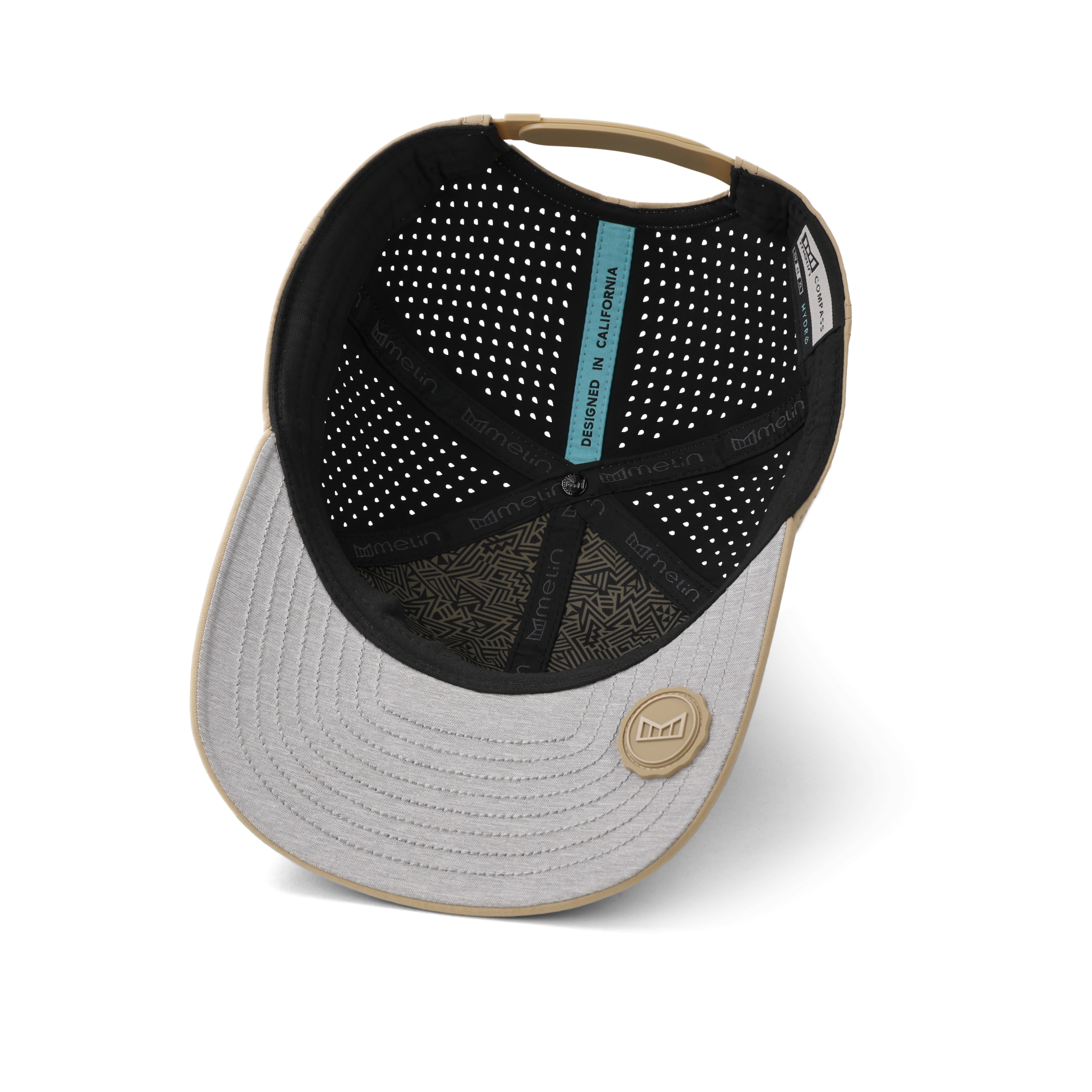 Compass Hydro - Dark Khaki - Image 6