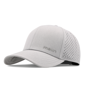 Compass Hydro - Heather Grey
