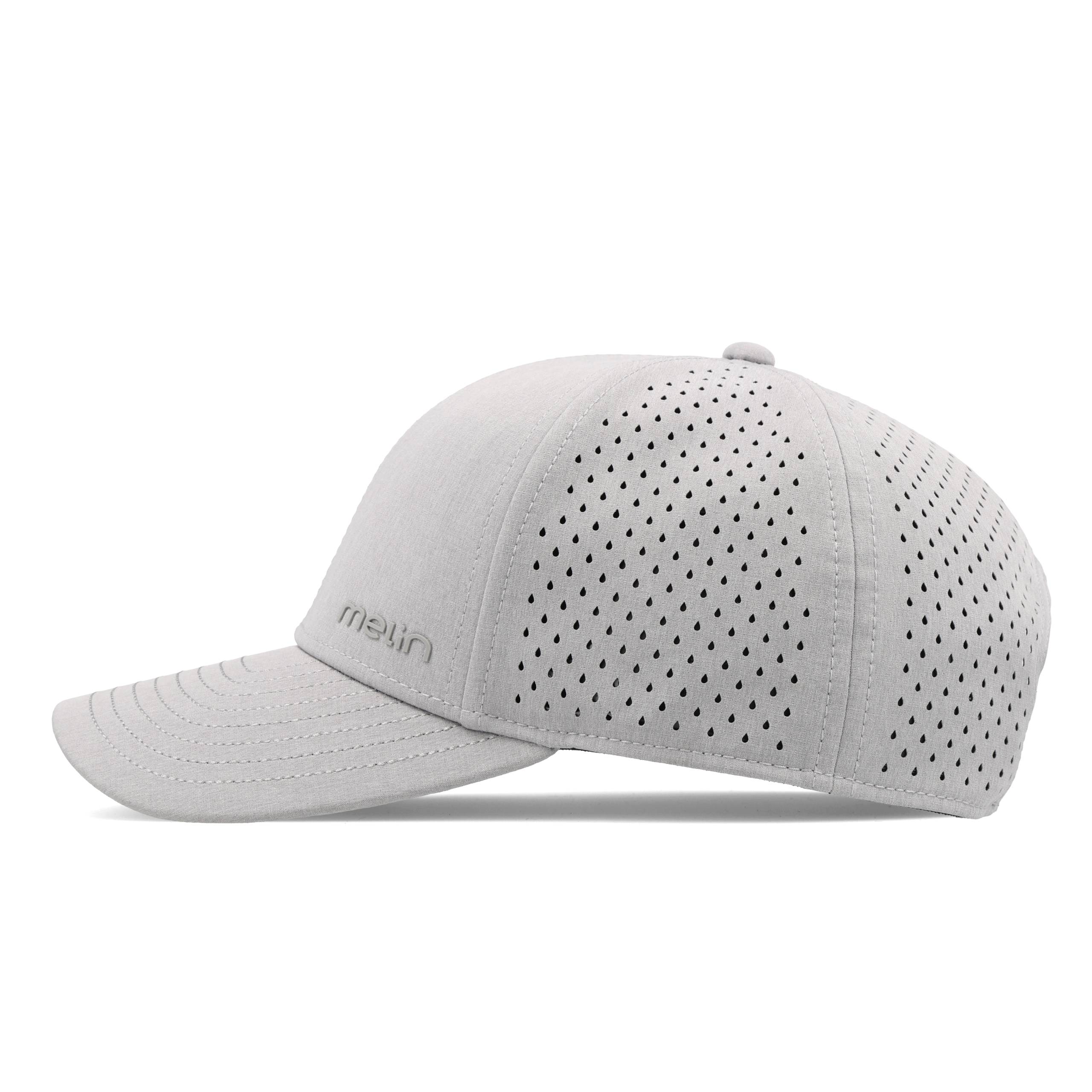 Compass Hydro - Heather Grey - Image 4
