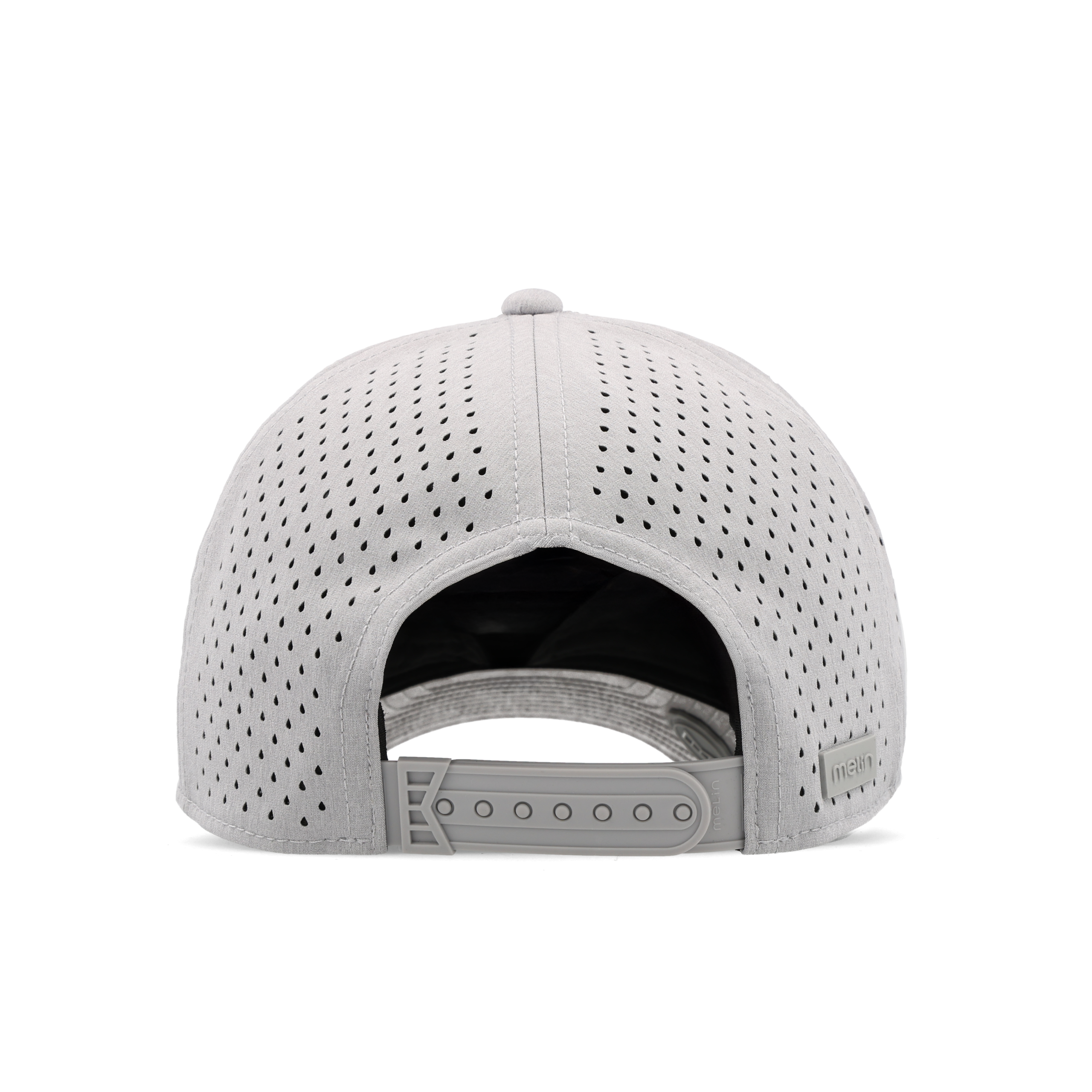 Compass Hydro - Heather Grey - Image 5