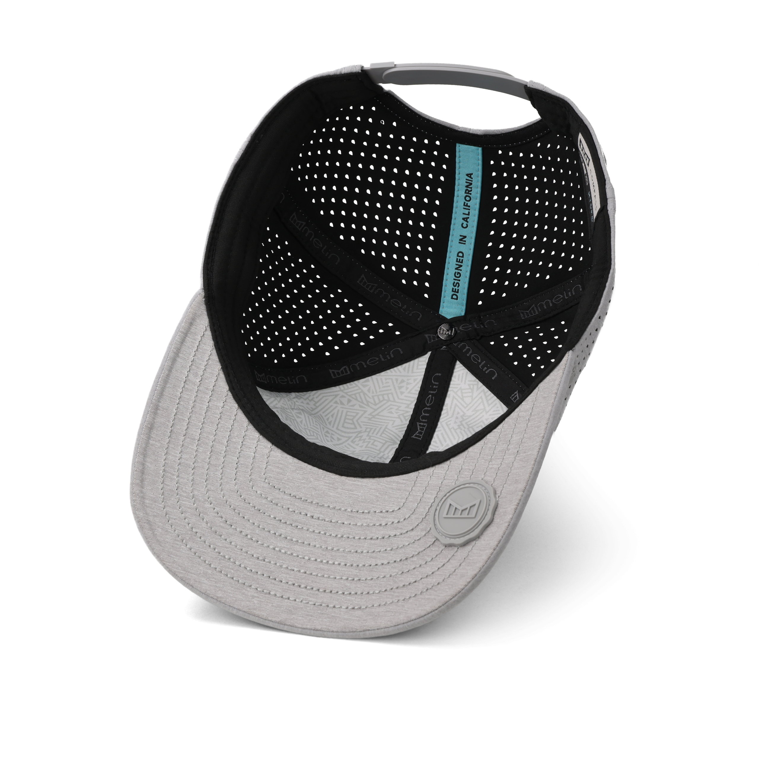 Compass Hydro - Heather Grey - Image 6