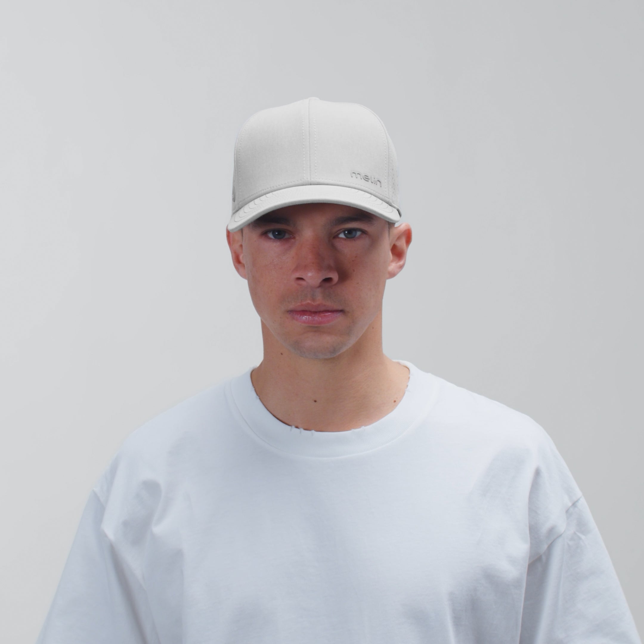 Compass Hydro - Heather Grey - Image 2
