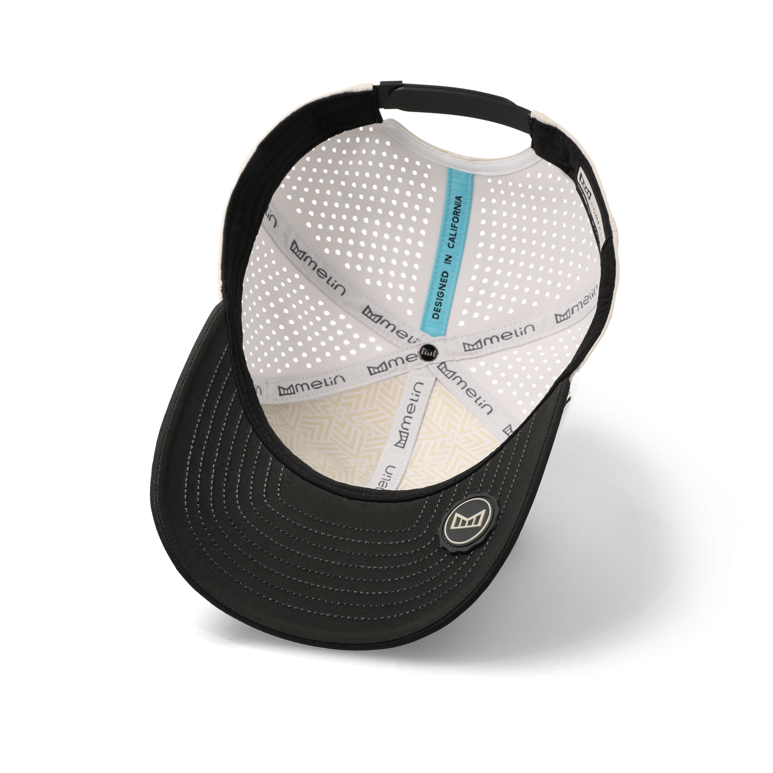 Compass Hydro - Moonbeam / Pirate Black - Image 6