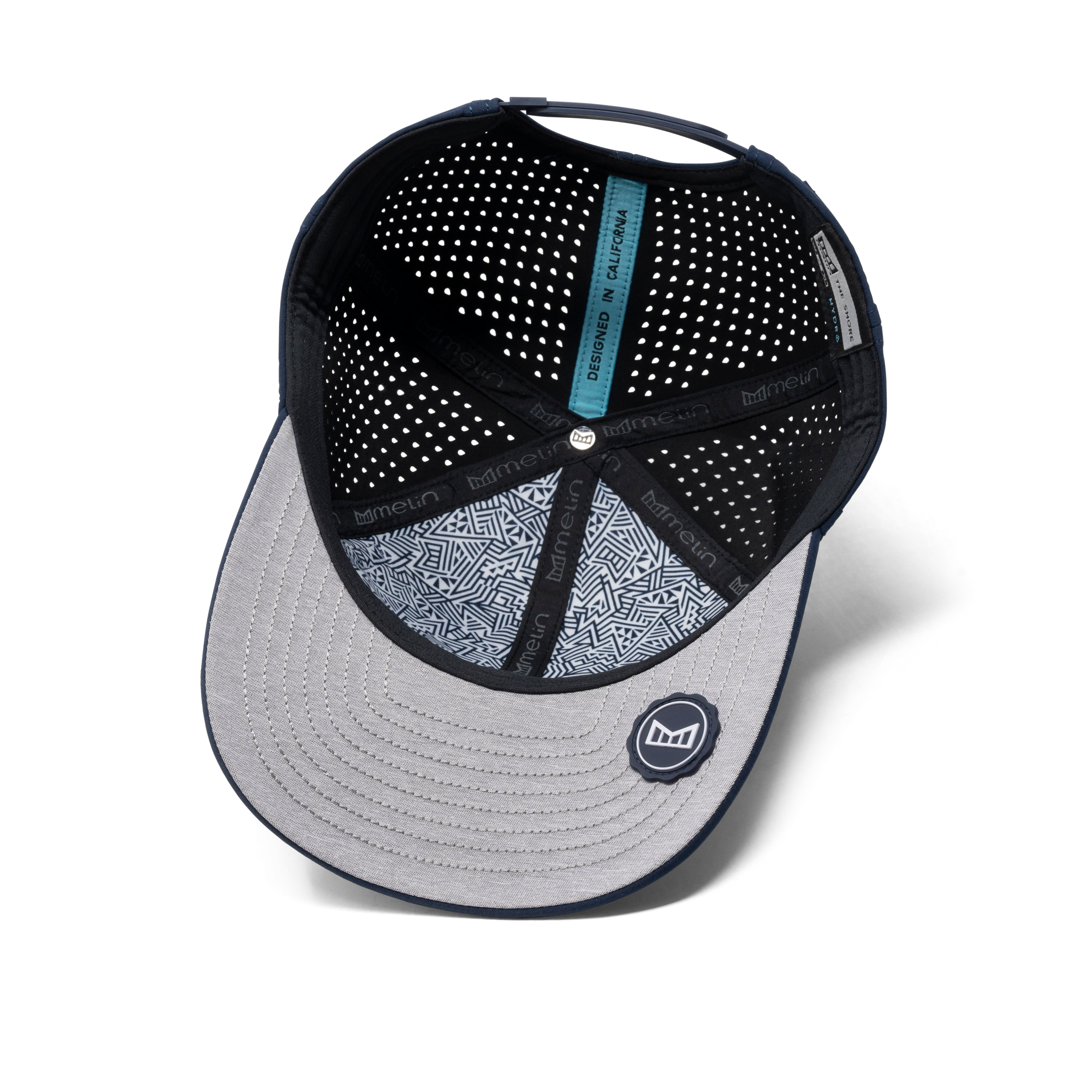 Compass Hydro - Navy - Image 6