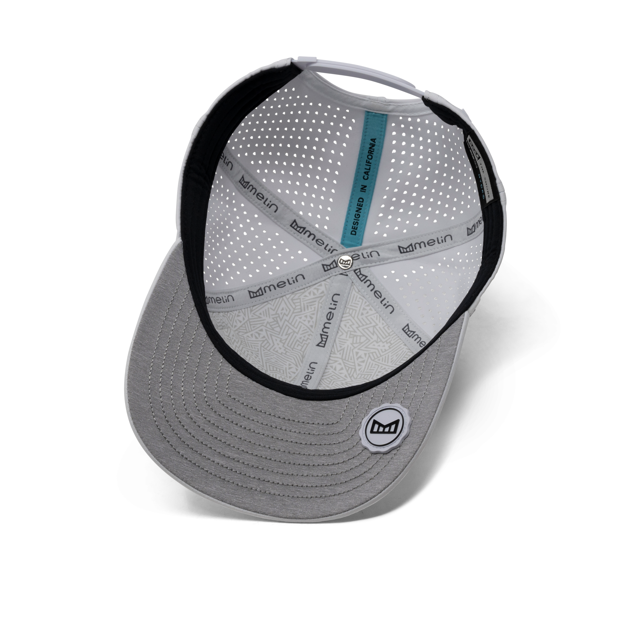 Compass Hydro - White - Image 6