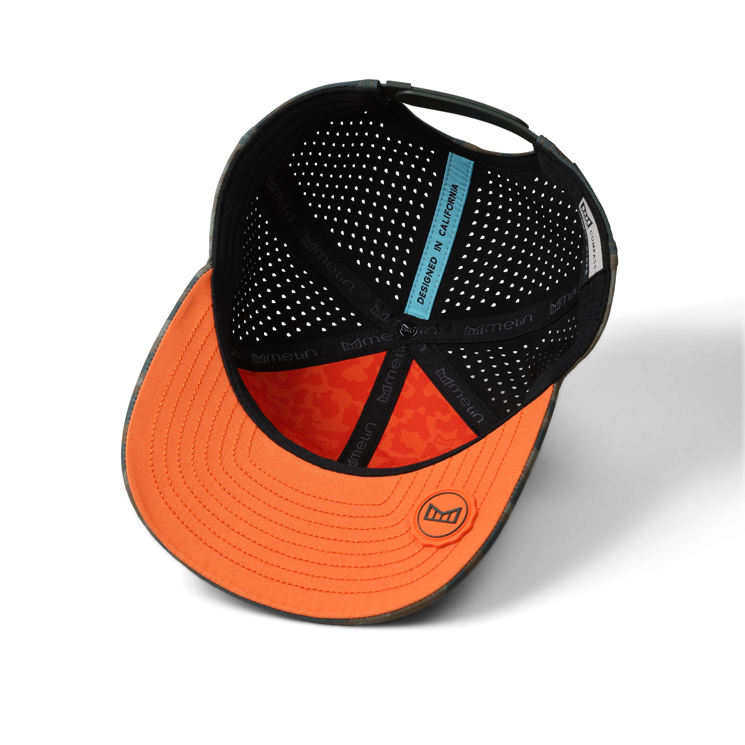 Compass Hydro - Everglade Camo - Image 6