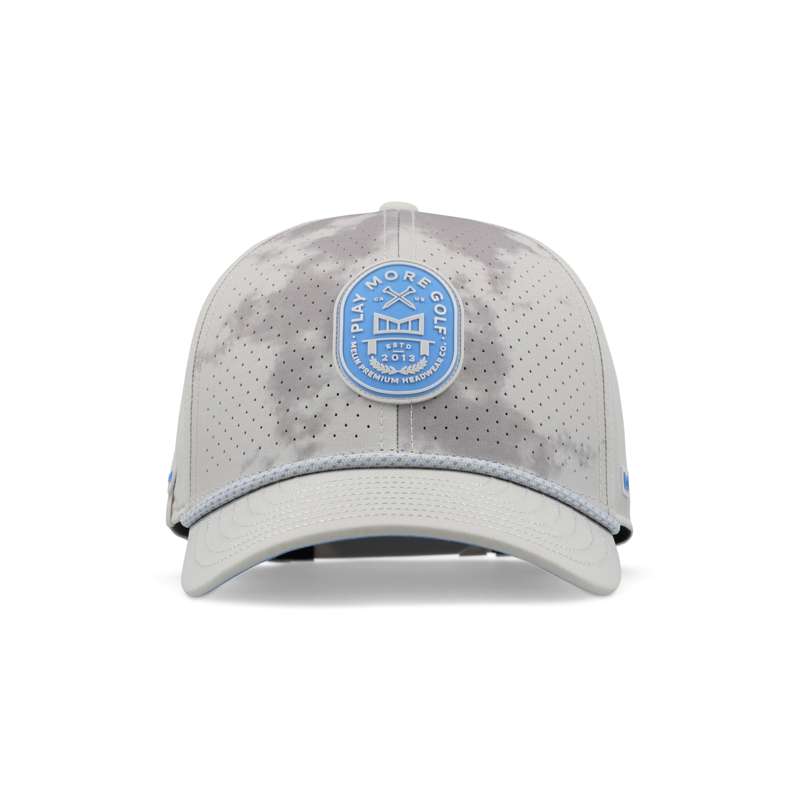 A-Game Links Hydro - Sky / Light Grey - Image 2
