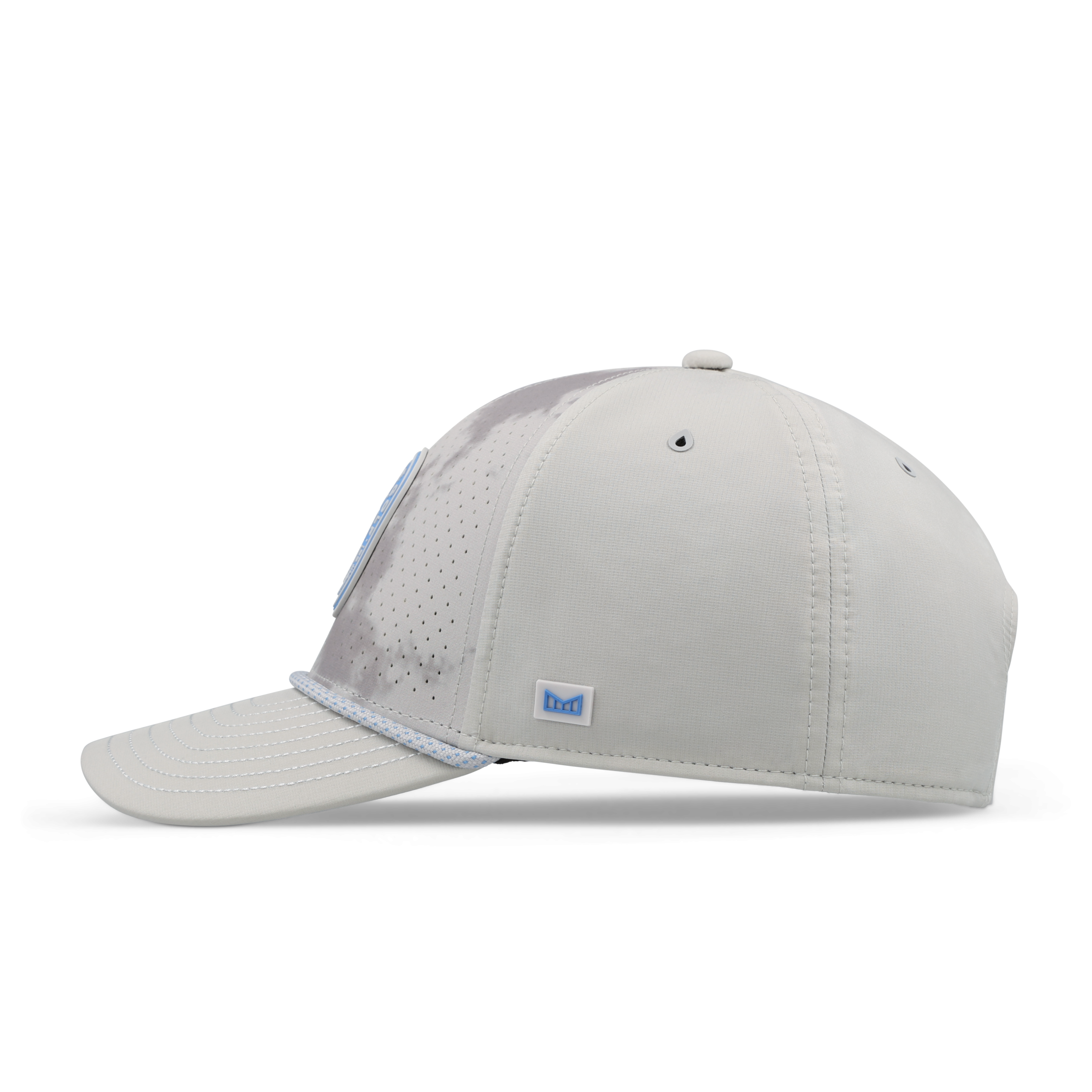 A-Game Links Hydro - Sky / Light Grey - Image 3