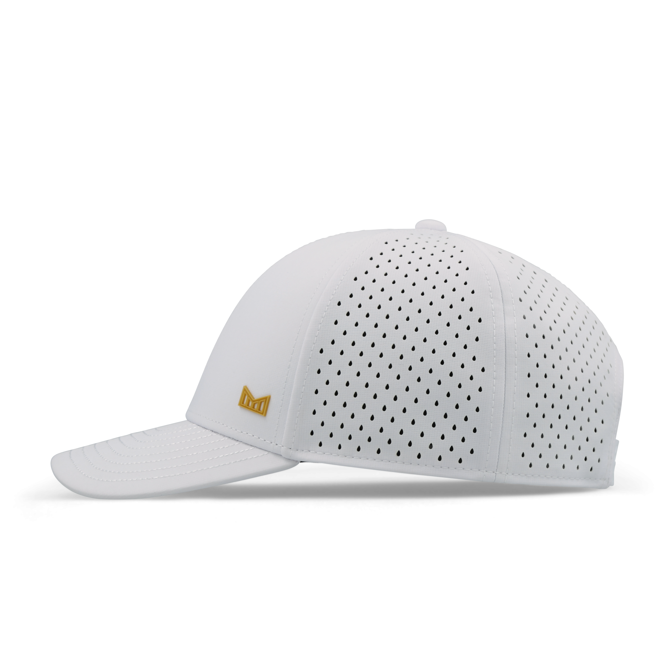 A-Game Icon Hydro - White / Gum - Image 4