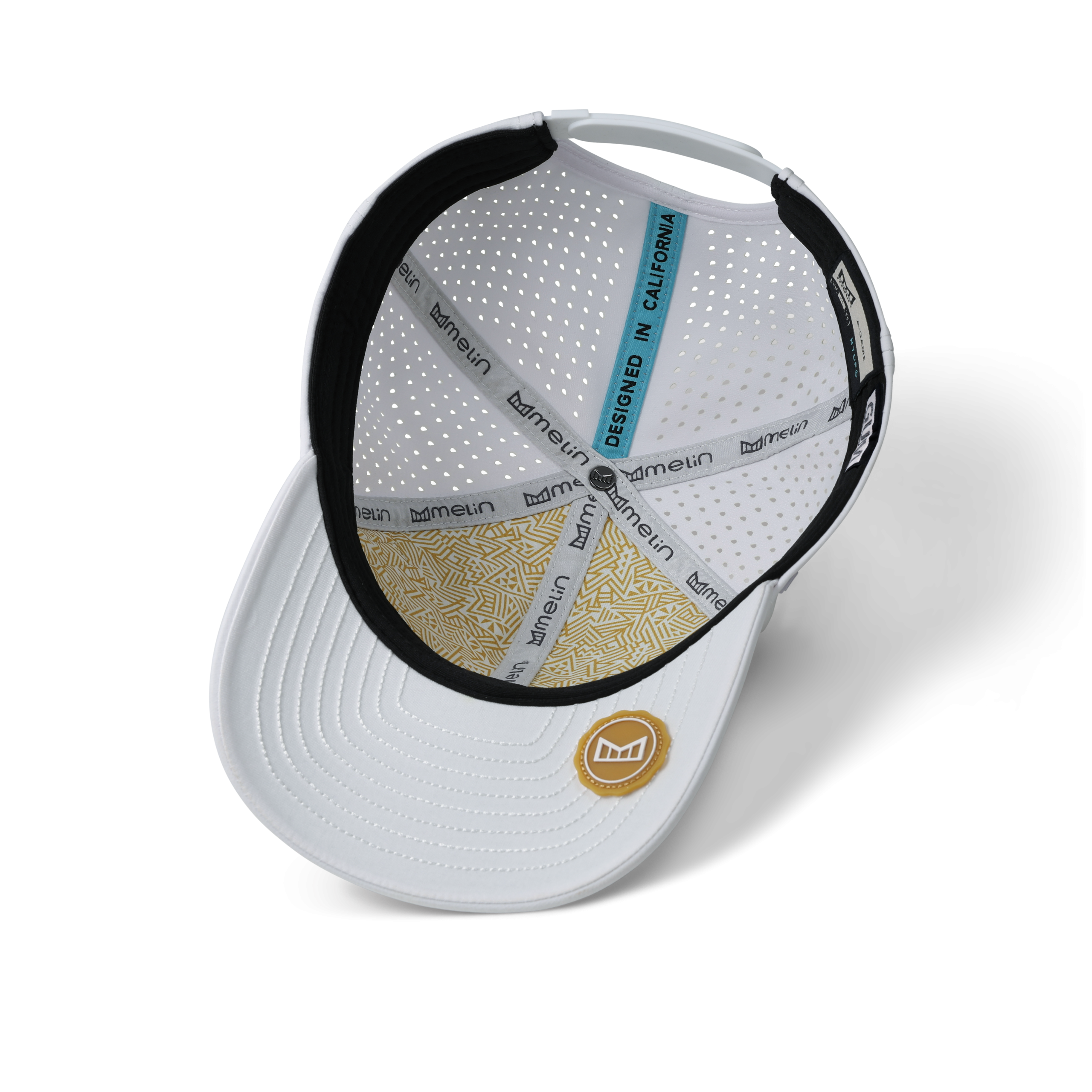 A-Game Icon Hydro - White / Gum - Image 6