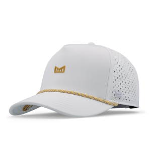 Odysea Rope Bulls Icon Hydro - White / Gum
