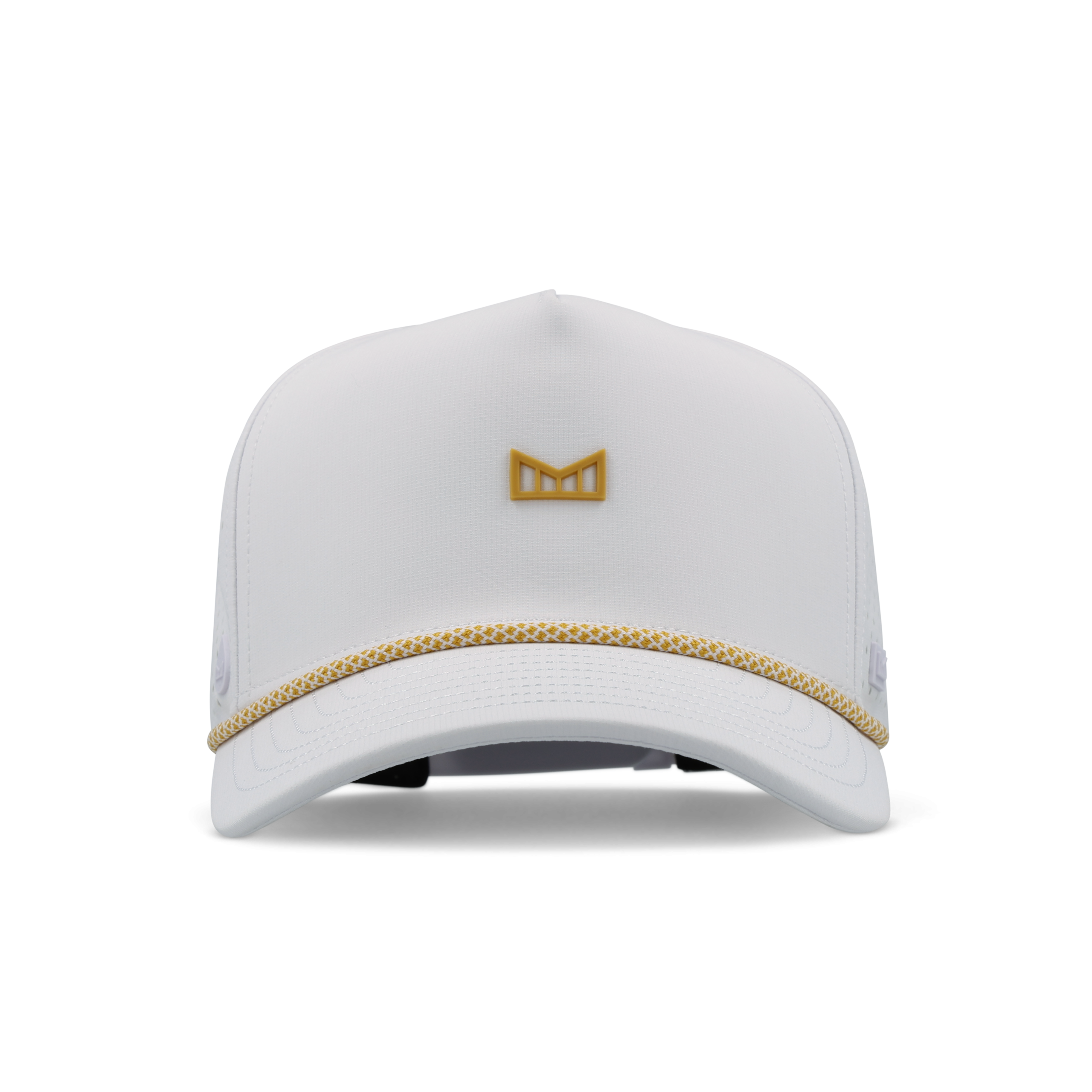 Odysea Rope Bulls Icon Hydro - White / Gum - Image 3