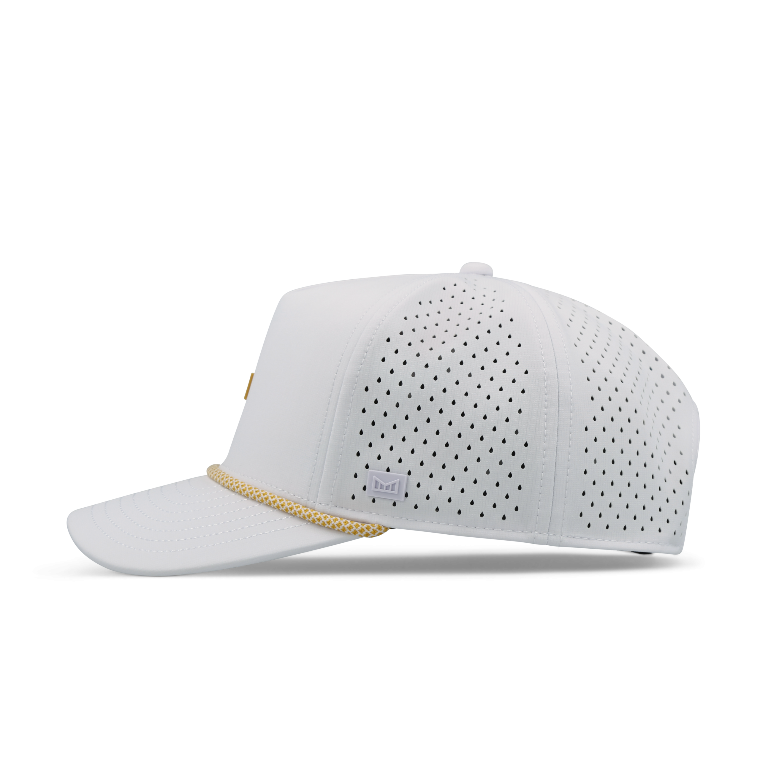 Odysea Rope Bulls Icon Hydro - White / Gum - Image 4