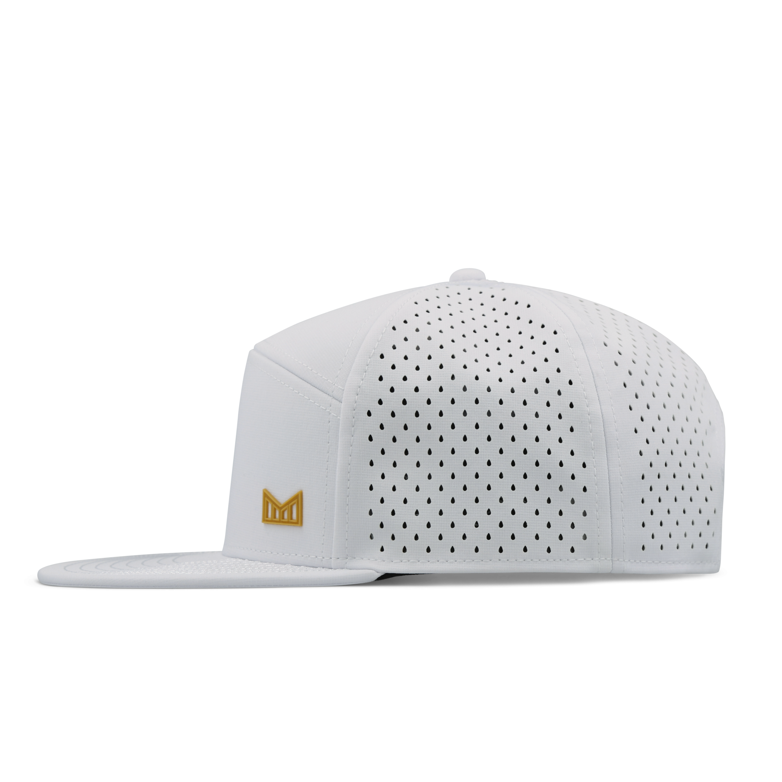 Trenches Icon Hydro - White / Gum - Image 4