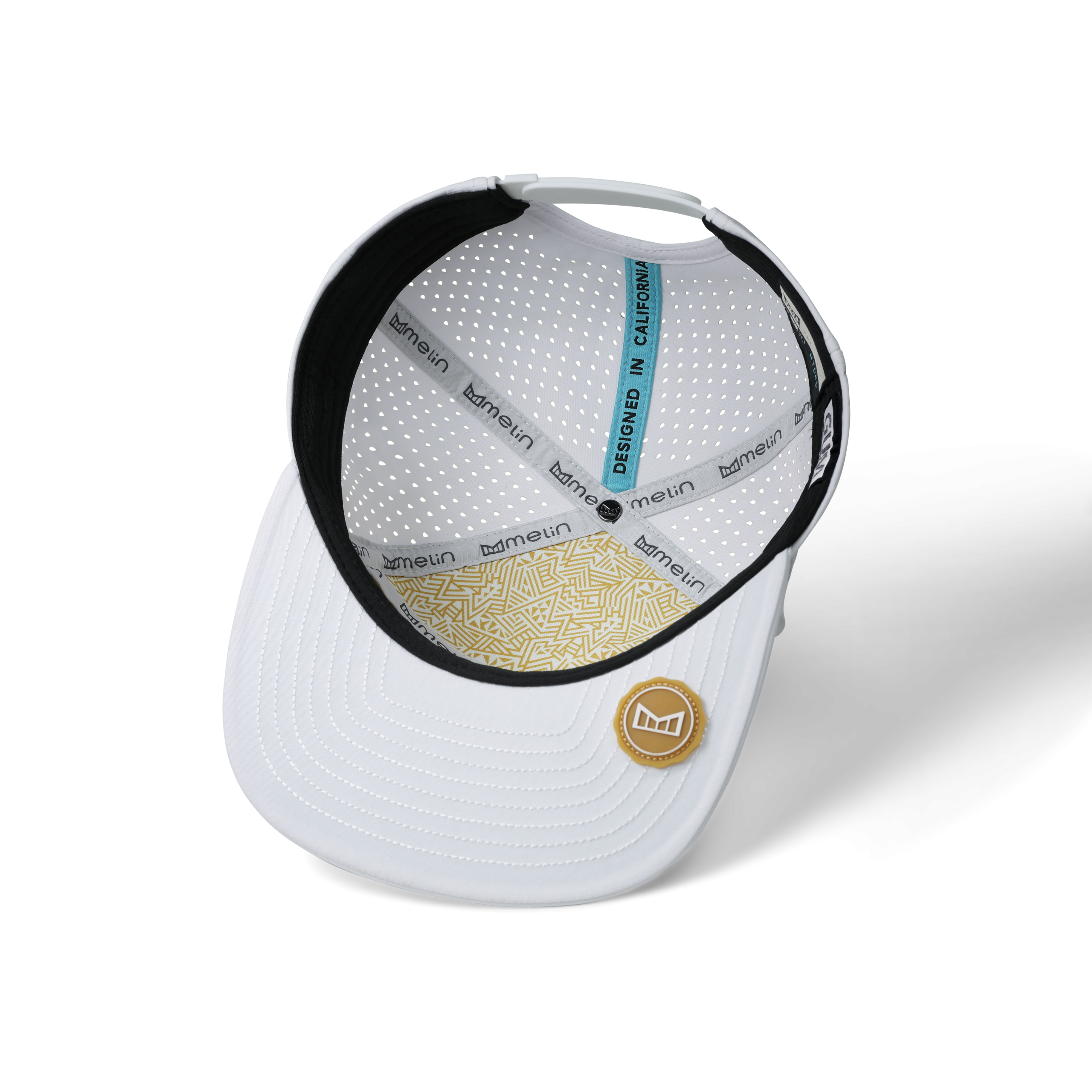 Trenches Icon Hydro - White / Gum - Image 6