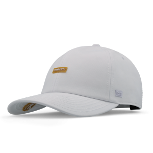The Legend Hydro - White / Gum