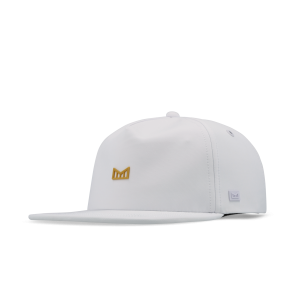 Eagle Hydro - White / Gum