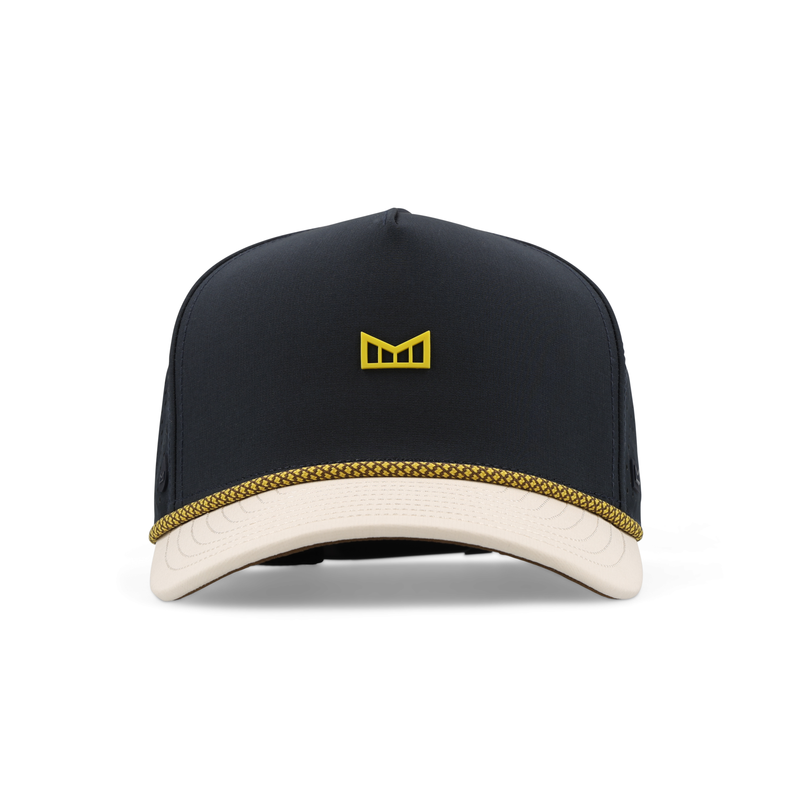 Odysea Rope Bulls Icon Hydro - Yellow Jacket - Image 3