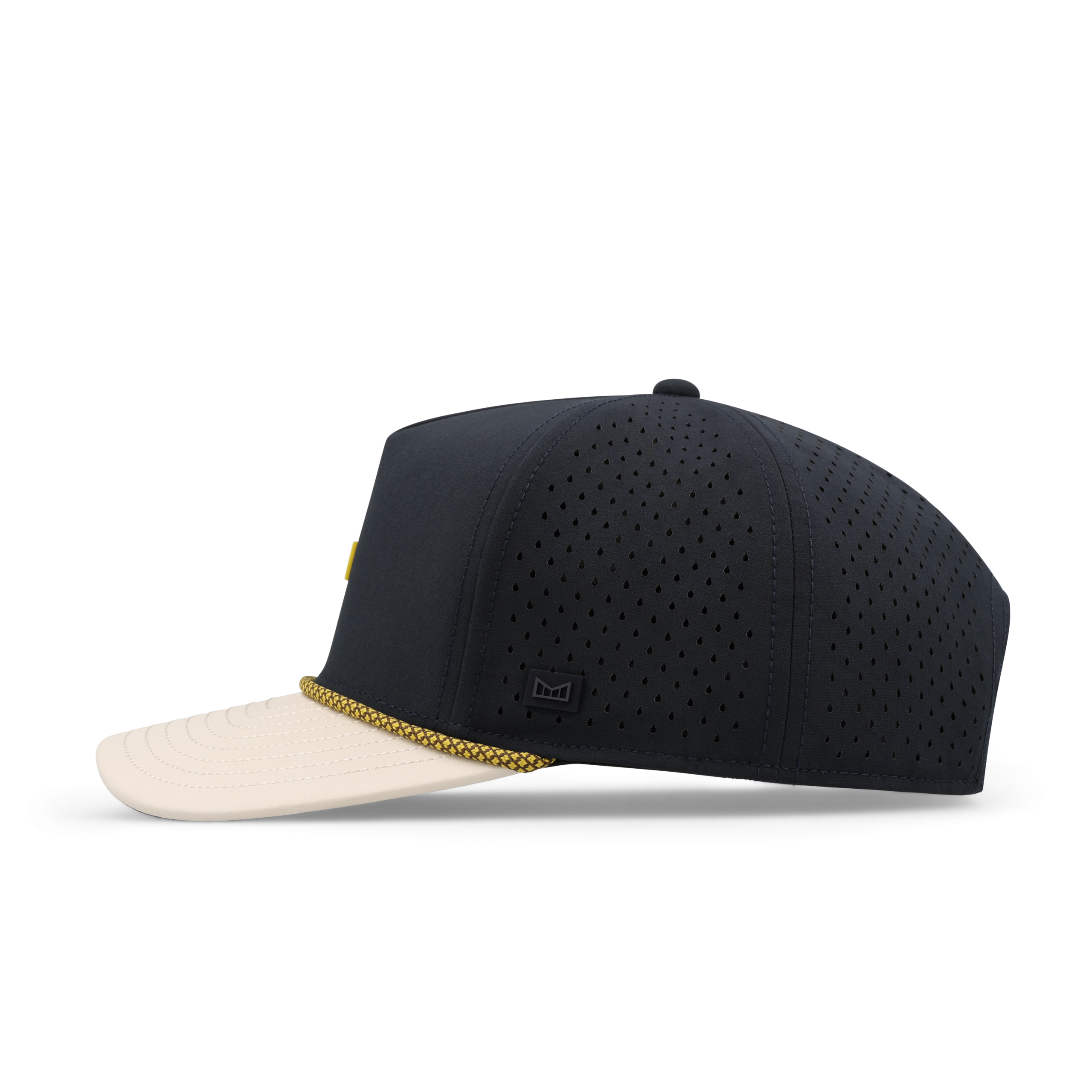 Odysea Rope Bulls Icon Hydro - Yellow Jacket - Image 4