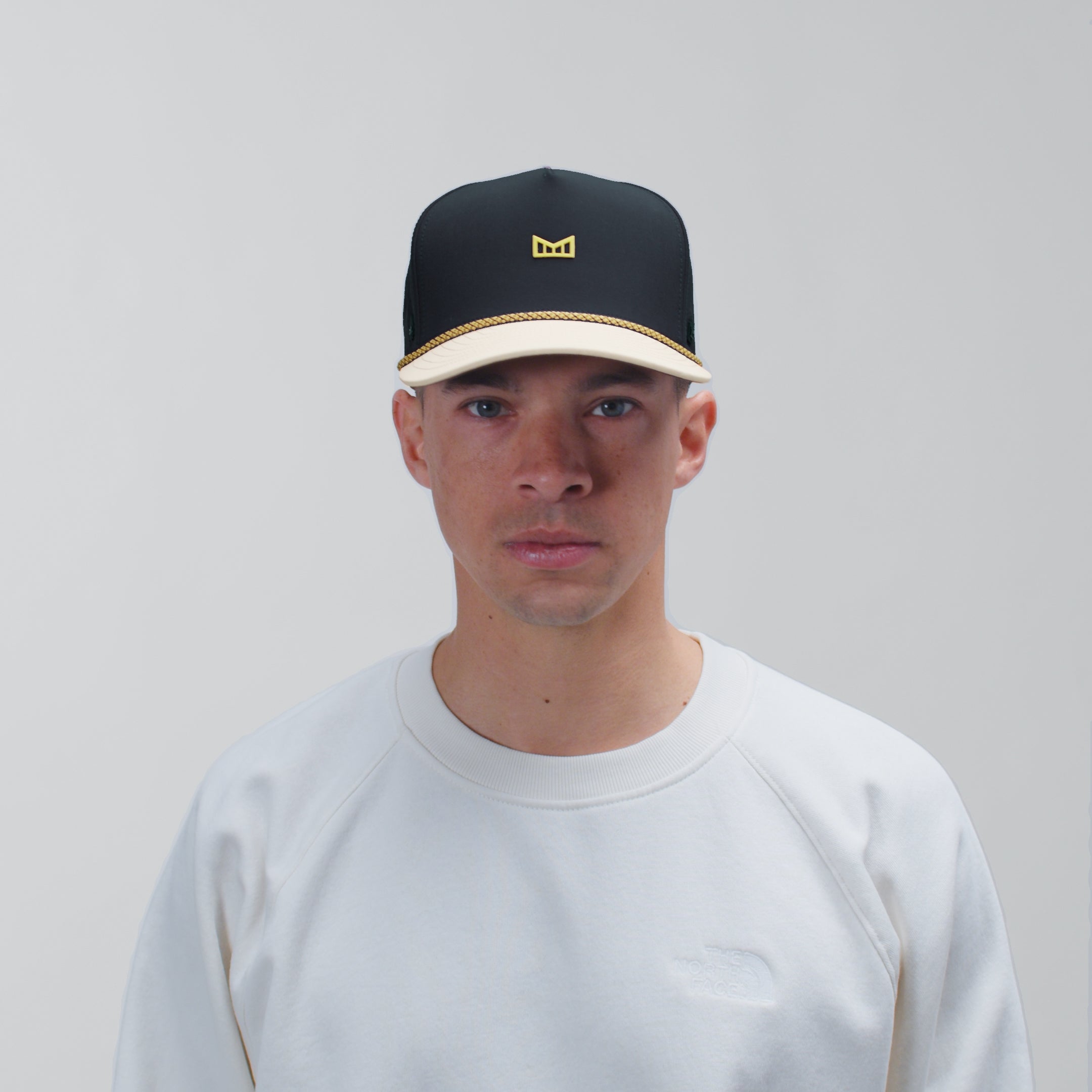 Odysea Rope Bulls Icon Hydro - Yellow Jacket - Image 2