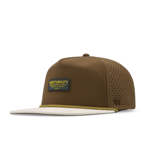 Coronado Brick Hydro - Yellow Jacket