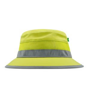 Caddy Links Trashed Hydro - Safety Green