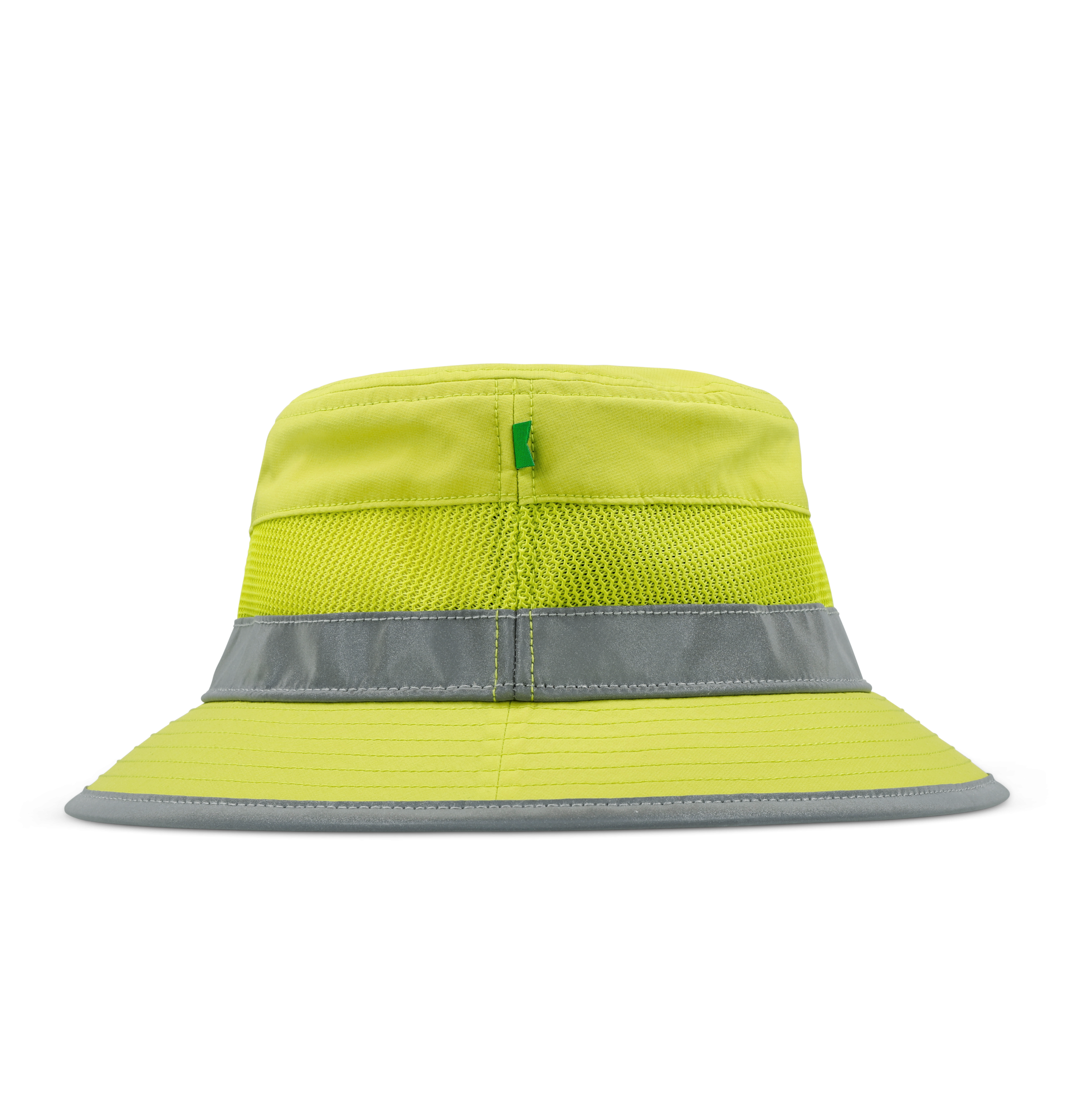 Caddy Links Trashed Hydro - Safety Green - Image 3