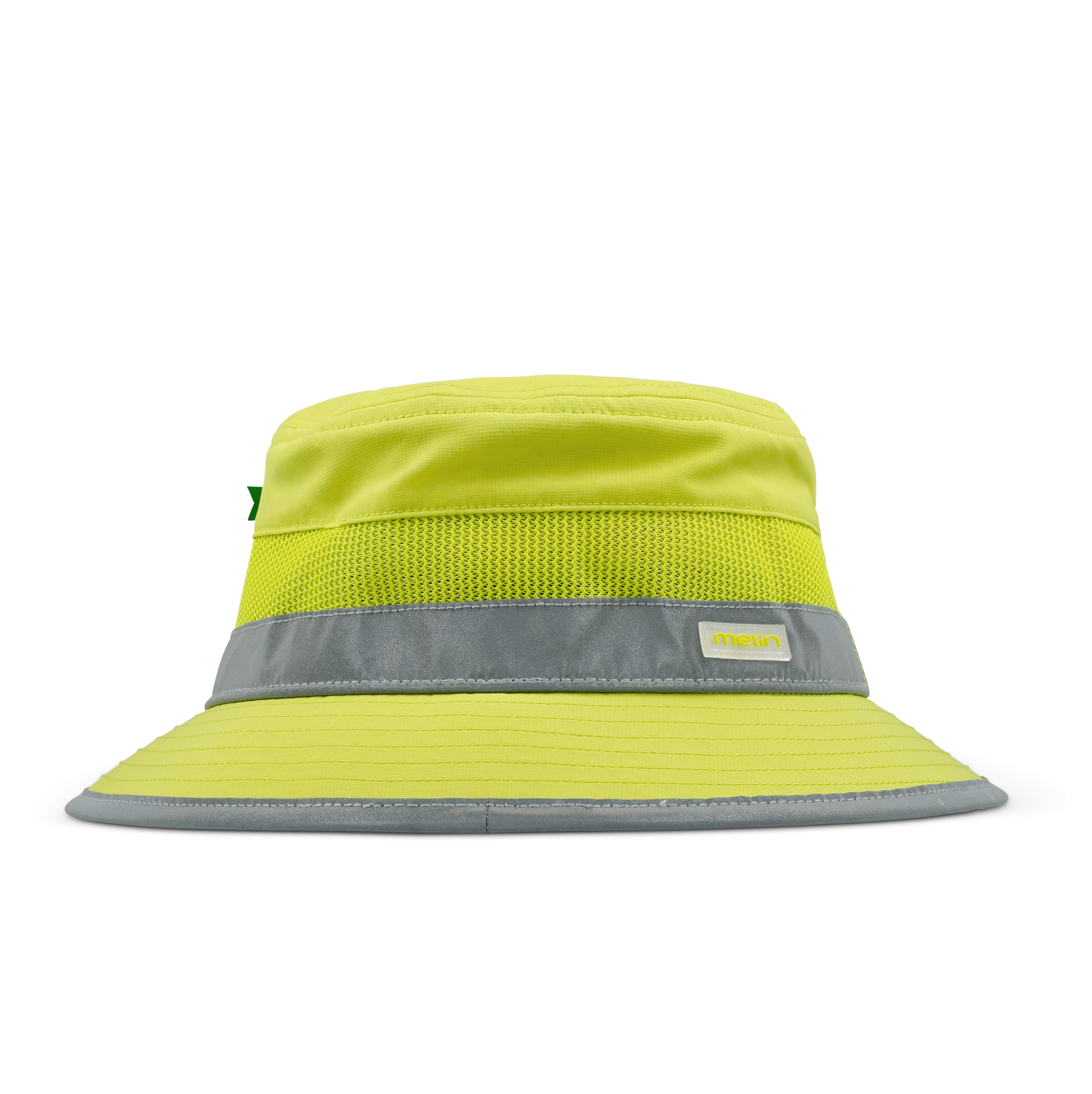 Caddy Links Trashed Hydro - Safety Green - Image 4