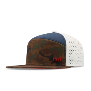 Trenches Icon Hydro - Merica Camo