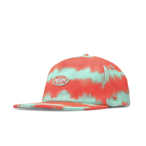 Eagle Neon Tie Dye Hydro - Infrared