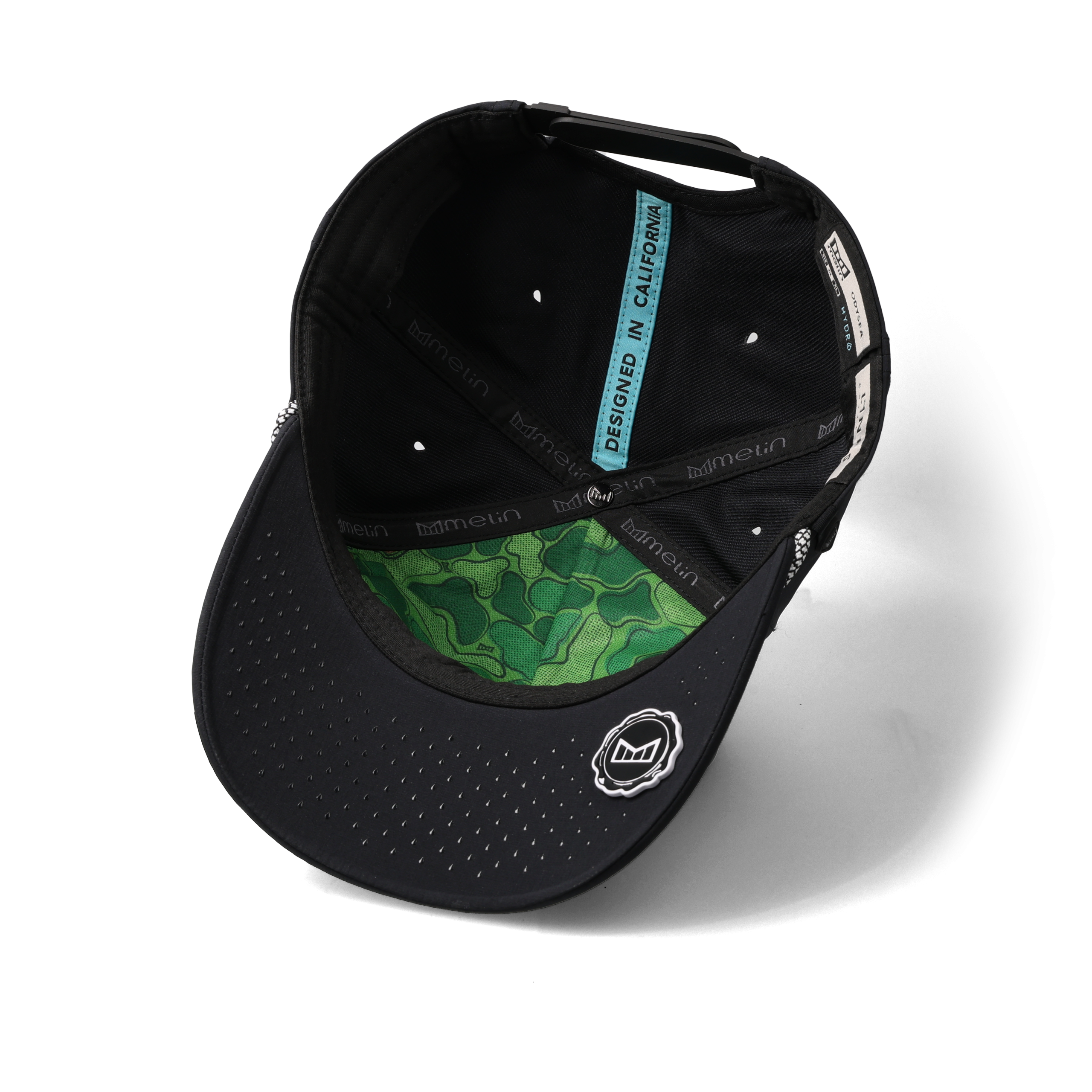 Odysea Rope Links Hydro - Black - Image 6