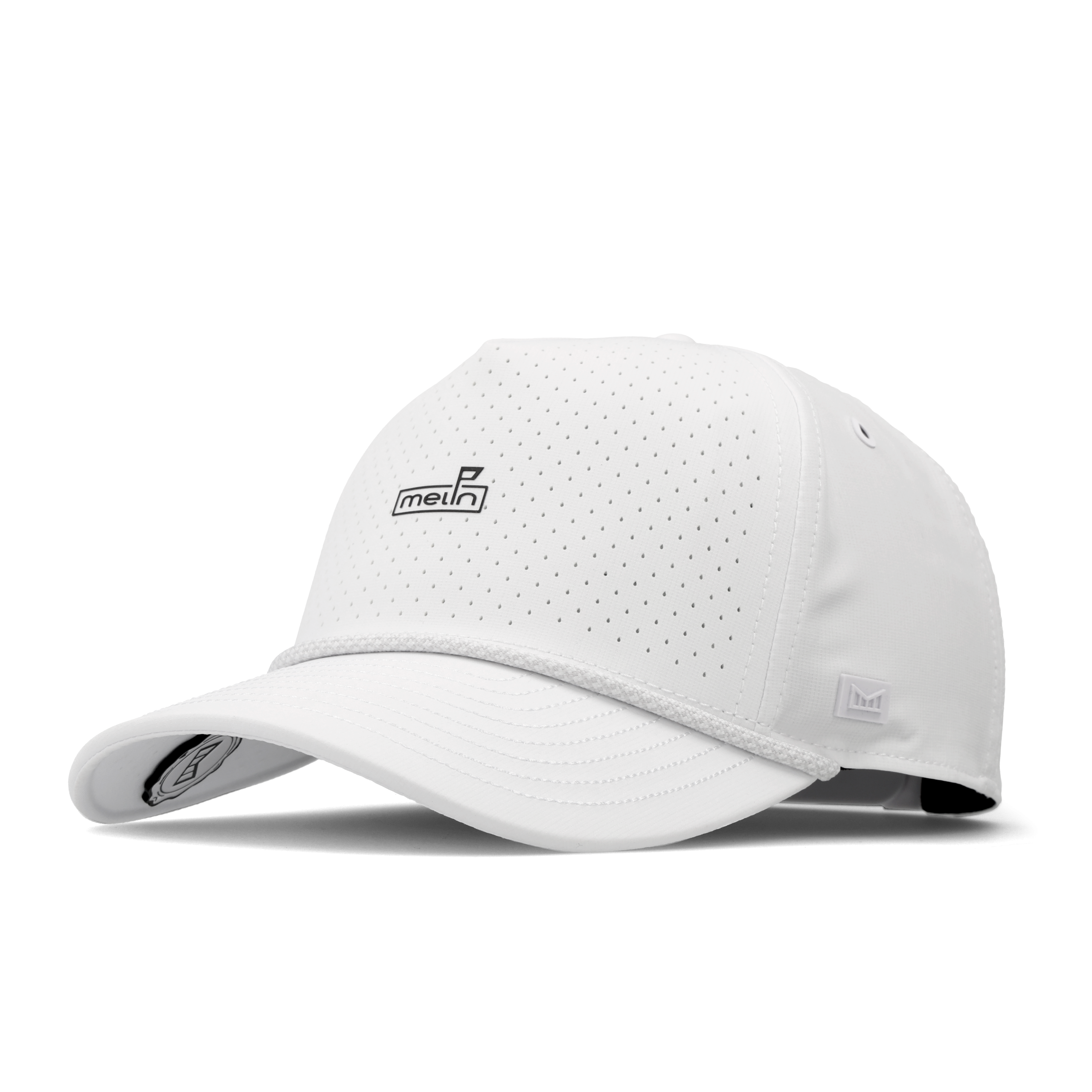 Odysea Rope Links Hydro - White