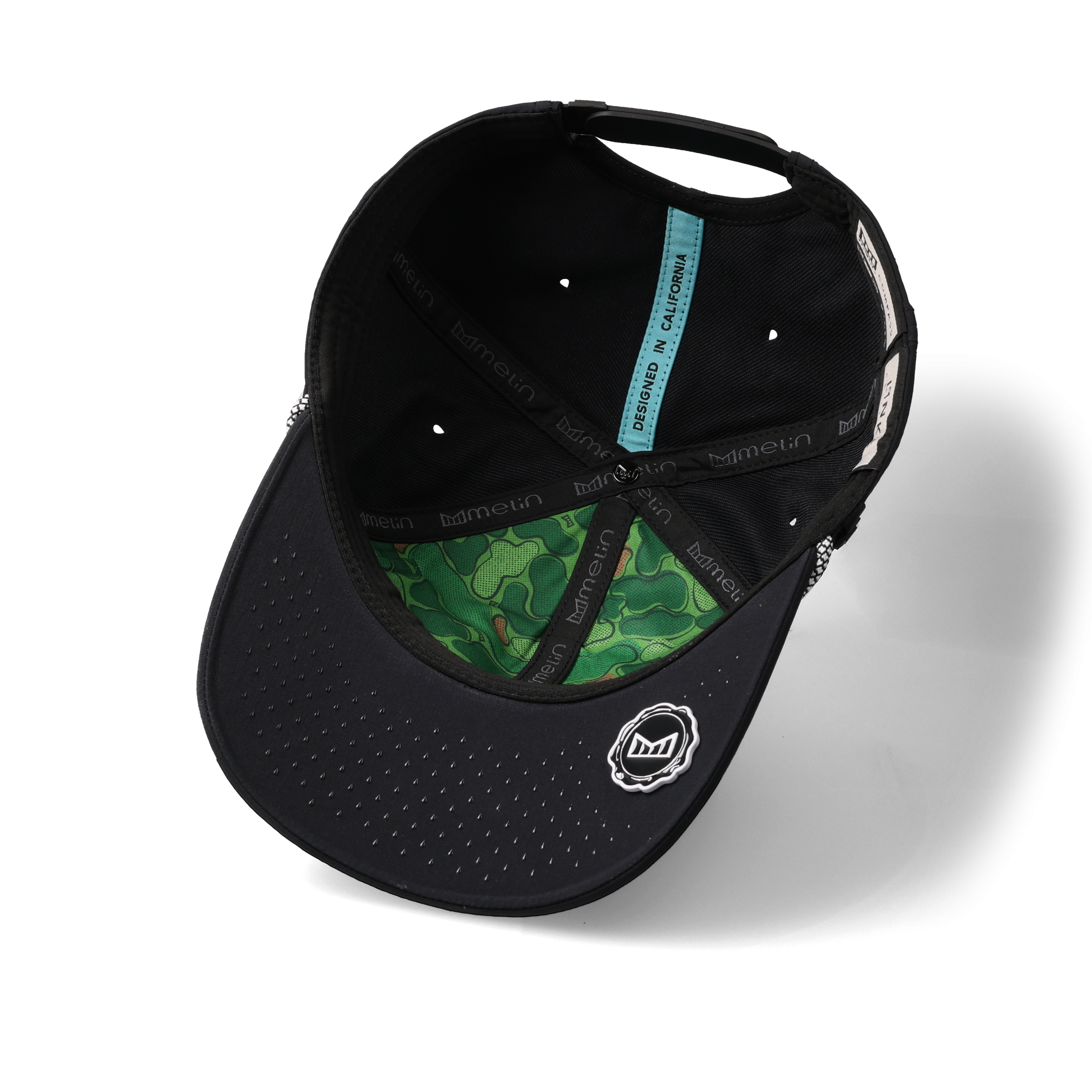 Compass Links Hydro - Black - Image 6