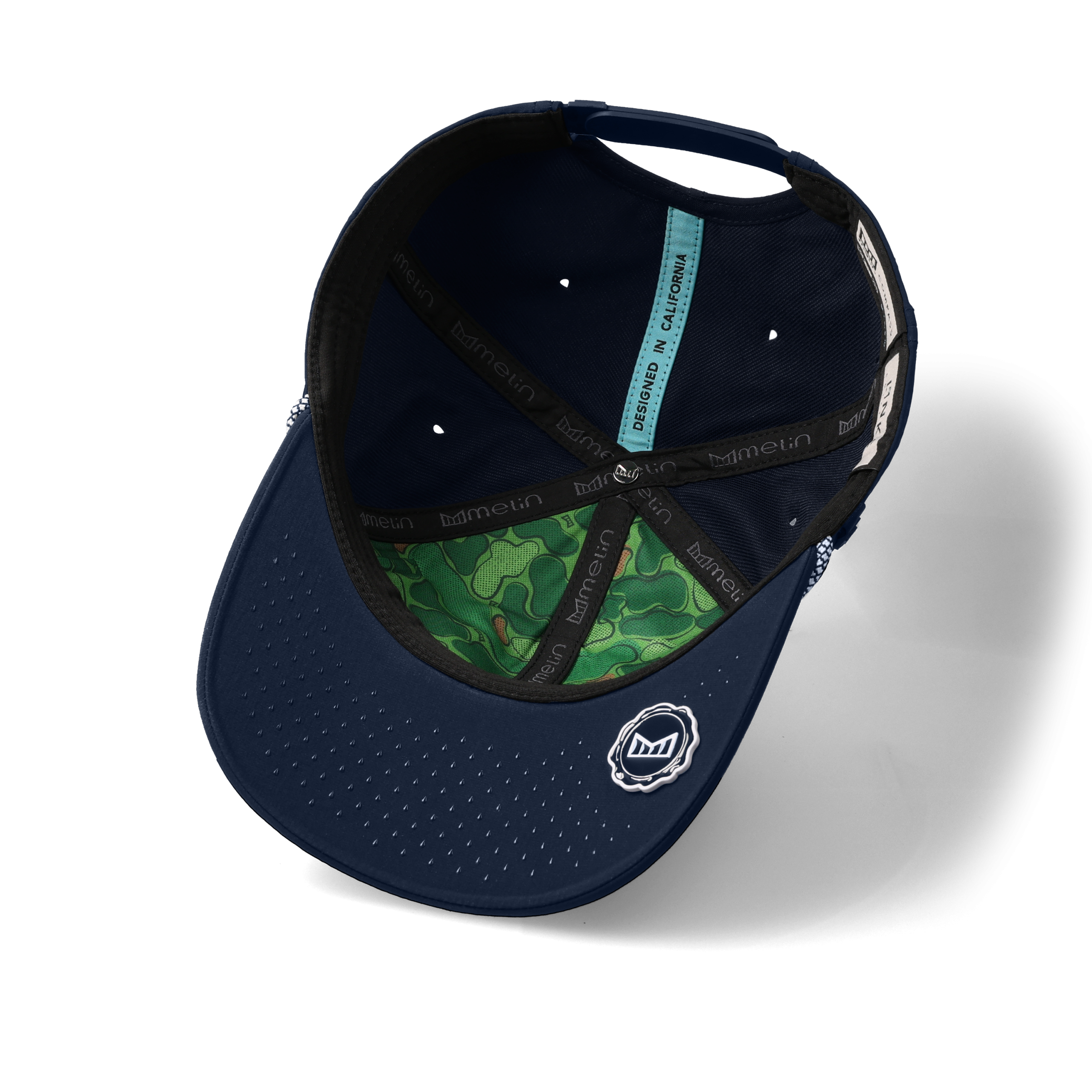 Compass Links Hydro - Navy - Image 6