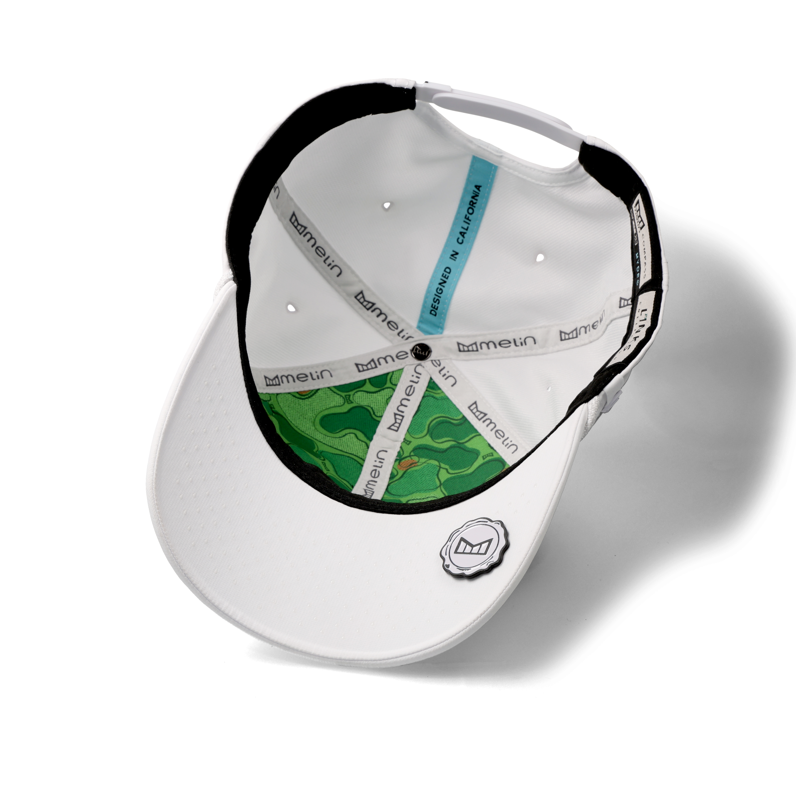 Compass Links Hydro - White - Image 6