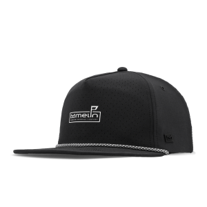 Coronado Links Hydro - Black