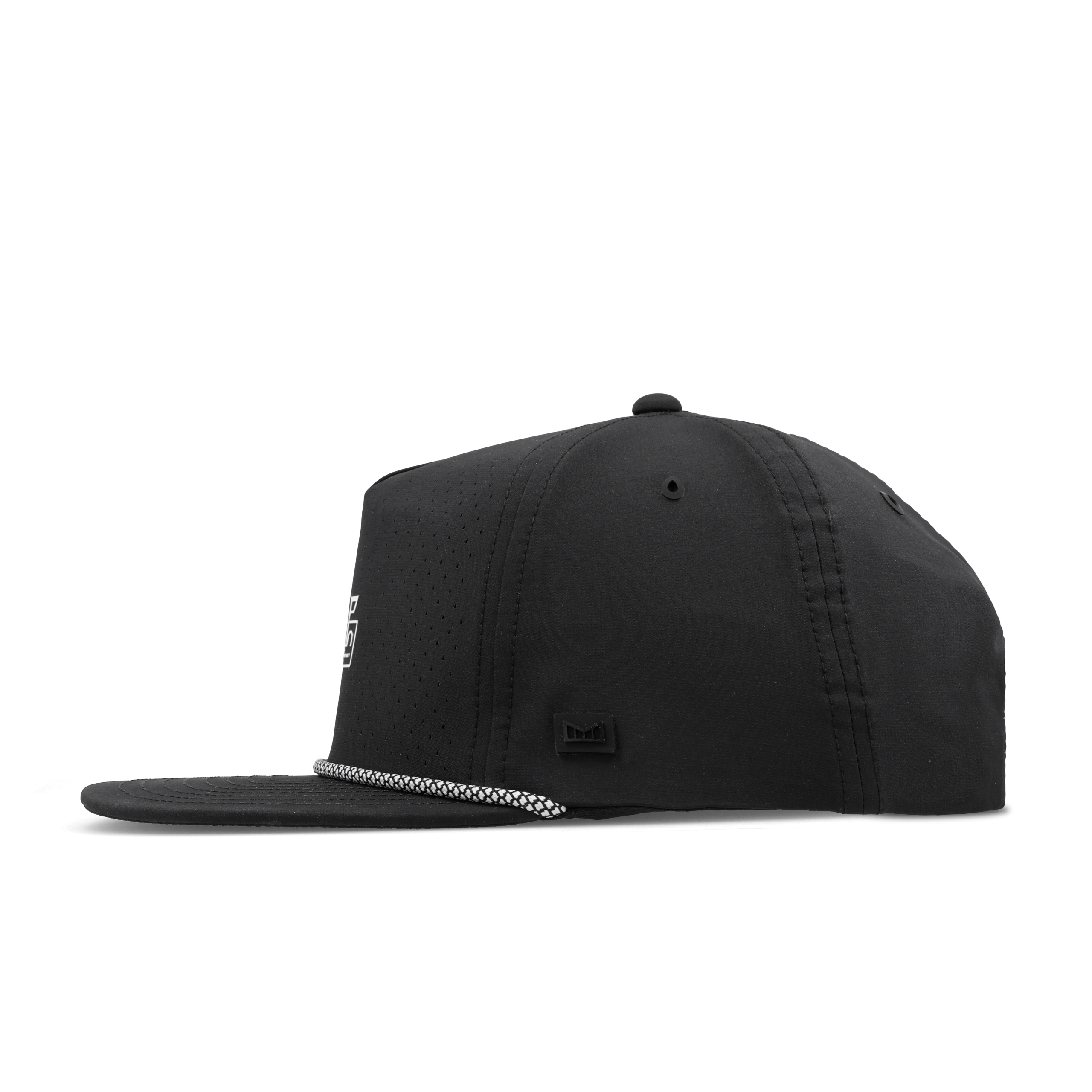 Coronado Links Hydro - Black - Image 4