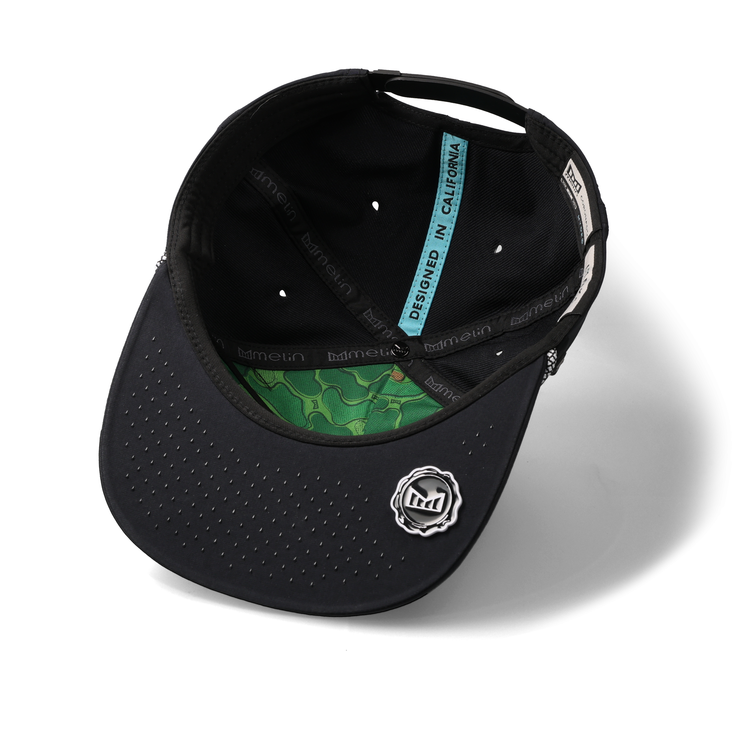 Coronado Links Hydro - Black - Image 6