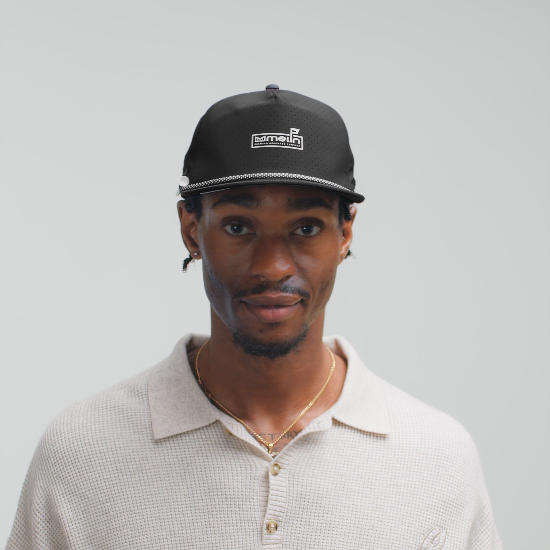 Coronado Links Hydro - Black - Image 2